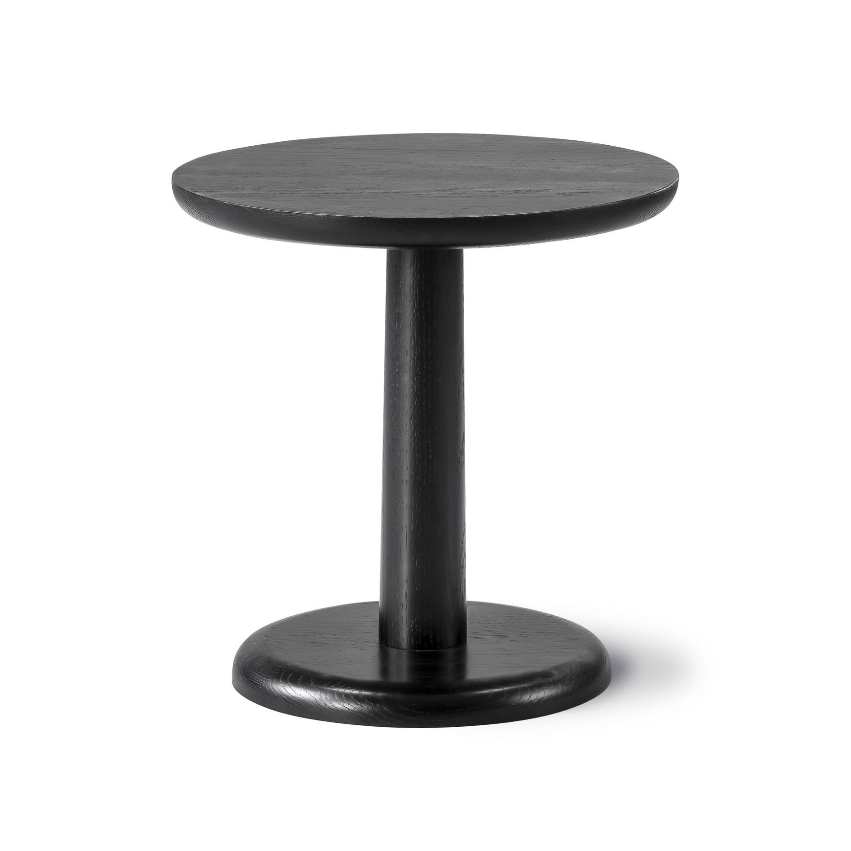 Pon Coffee Table Ø40 by Fredericia