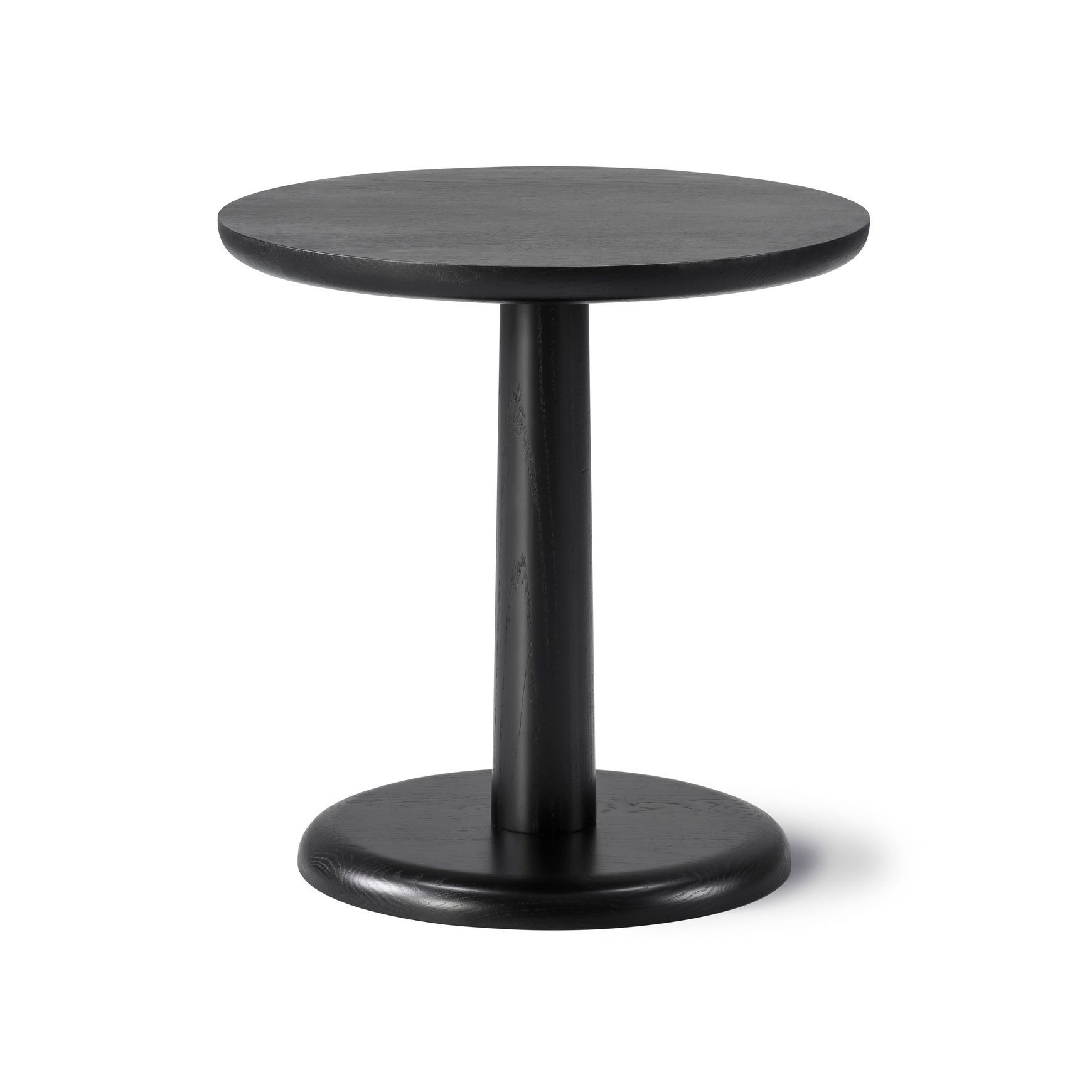 Pon Coffee Table Ø45 by Fredericia