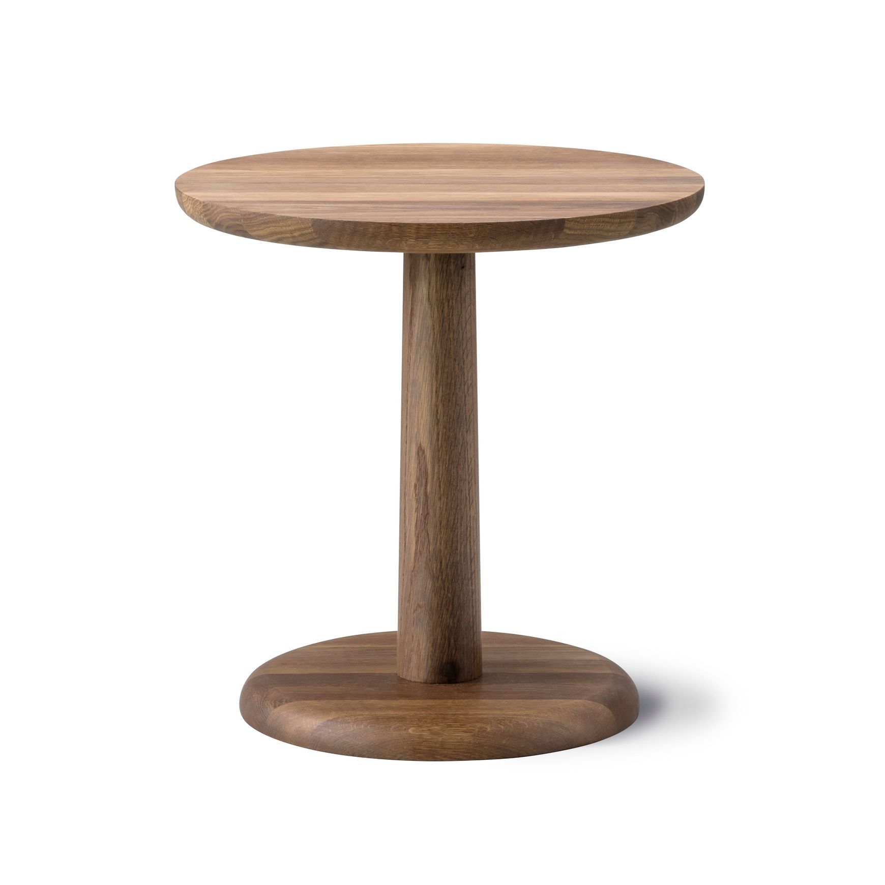 Pon Coffee Table Ø45 by Fredericia