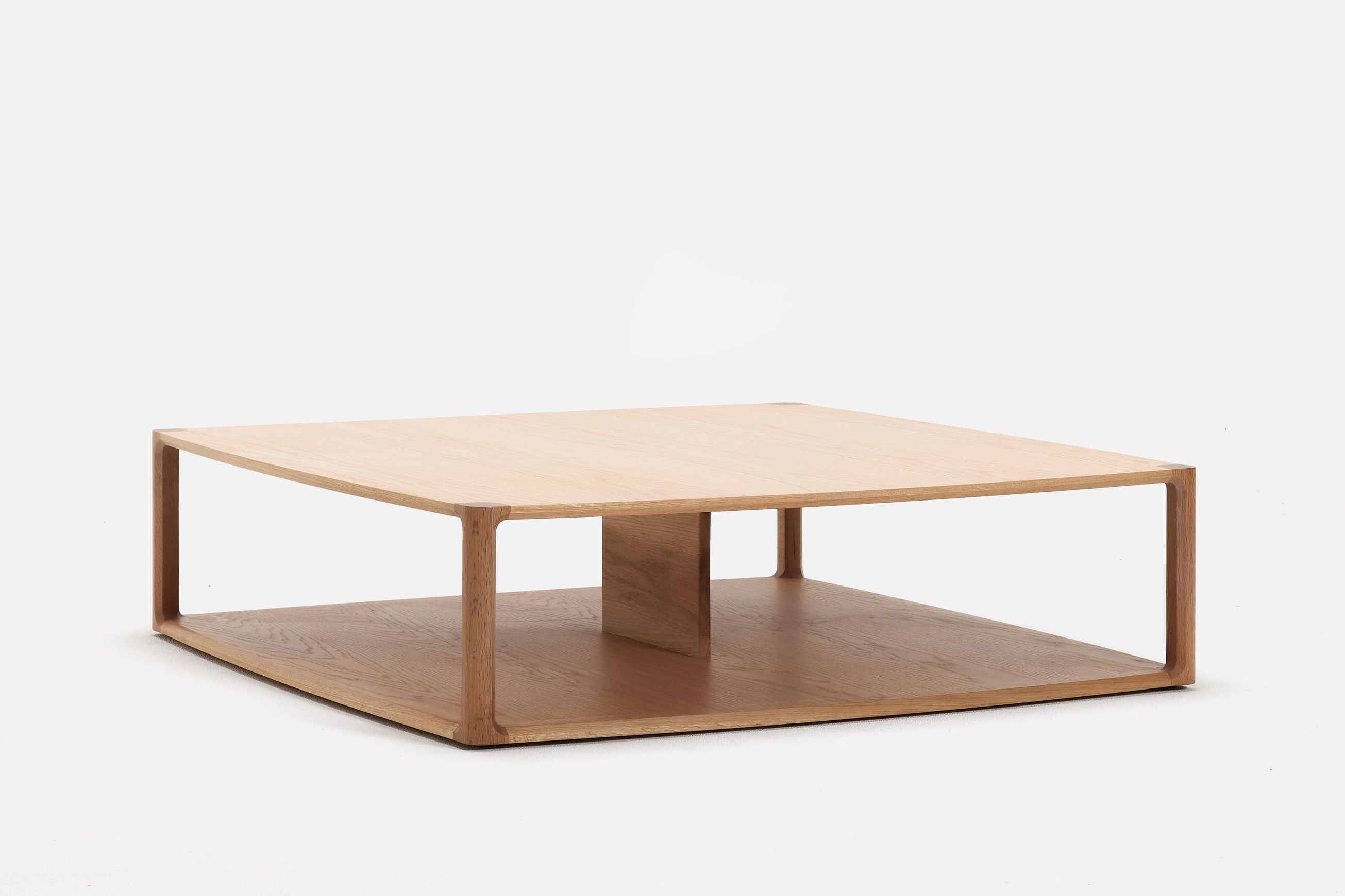Erskine | Coffee & Side Tables