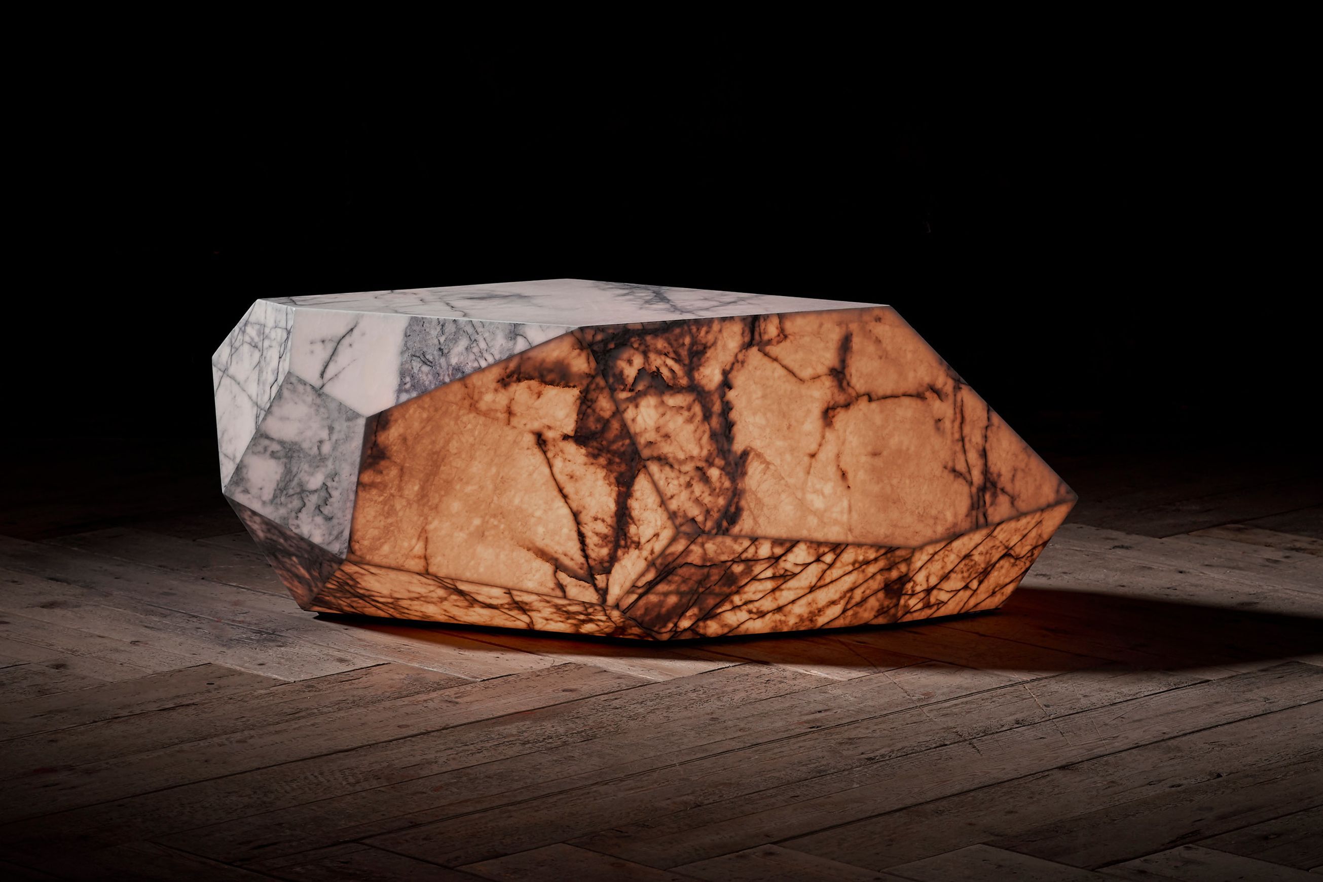 Kyron Coffee Table