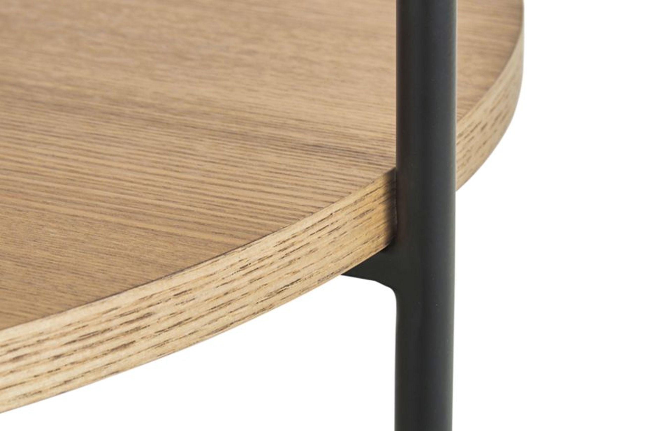 Layer Coffee Table - Natural