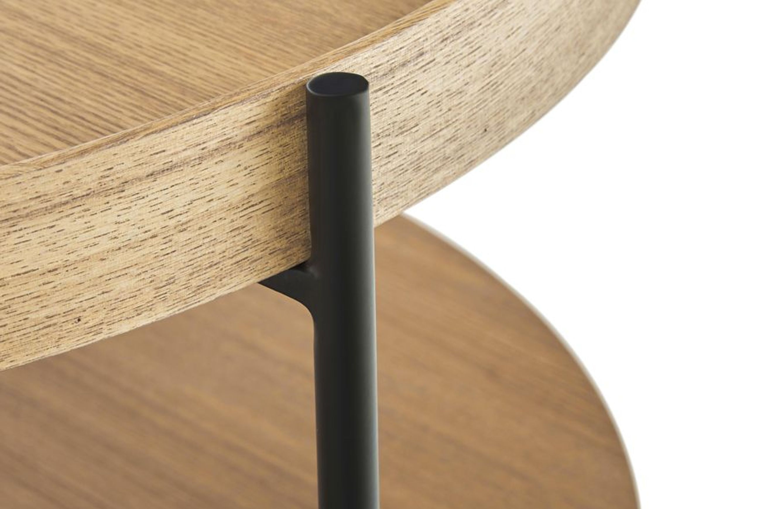 Layer Coffee Table - Natural
