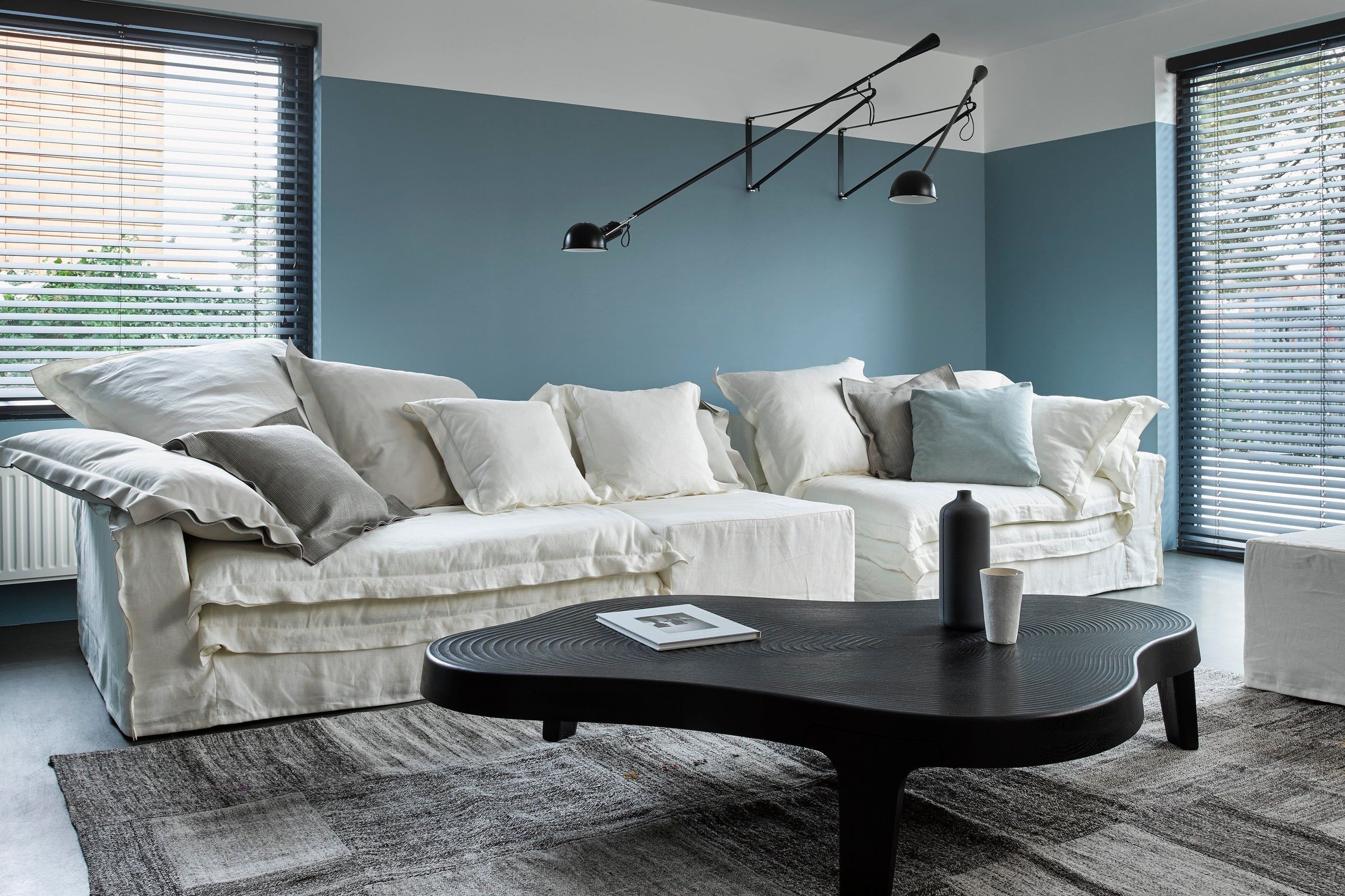 Isola Coffee Table