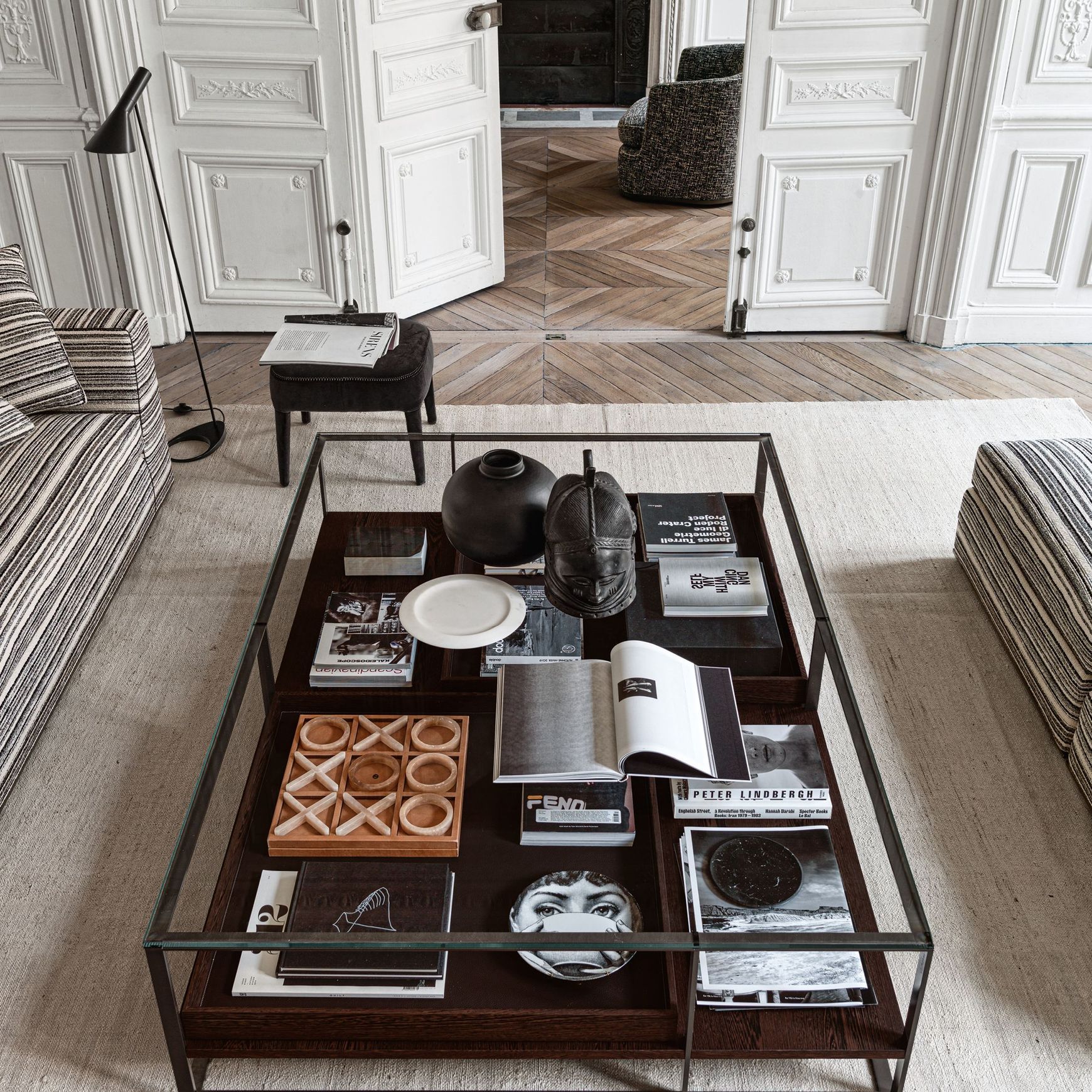 Lithos | Small Table