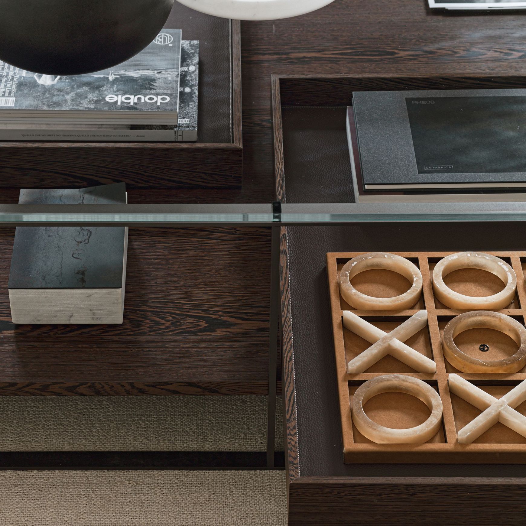 Lithos | Small Table