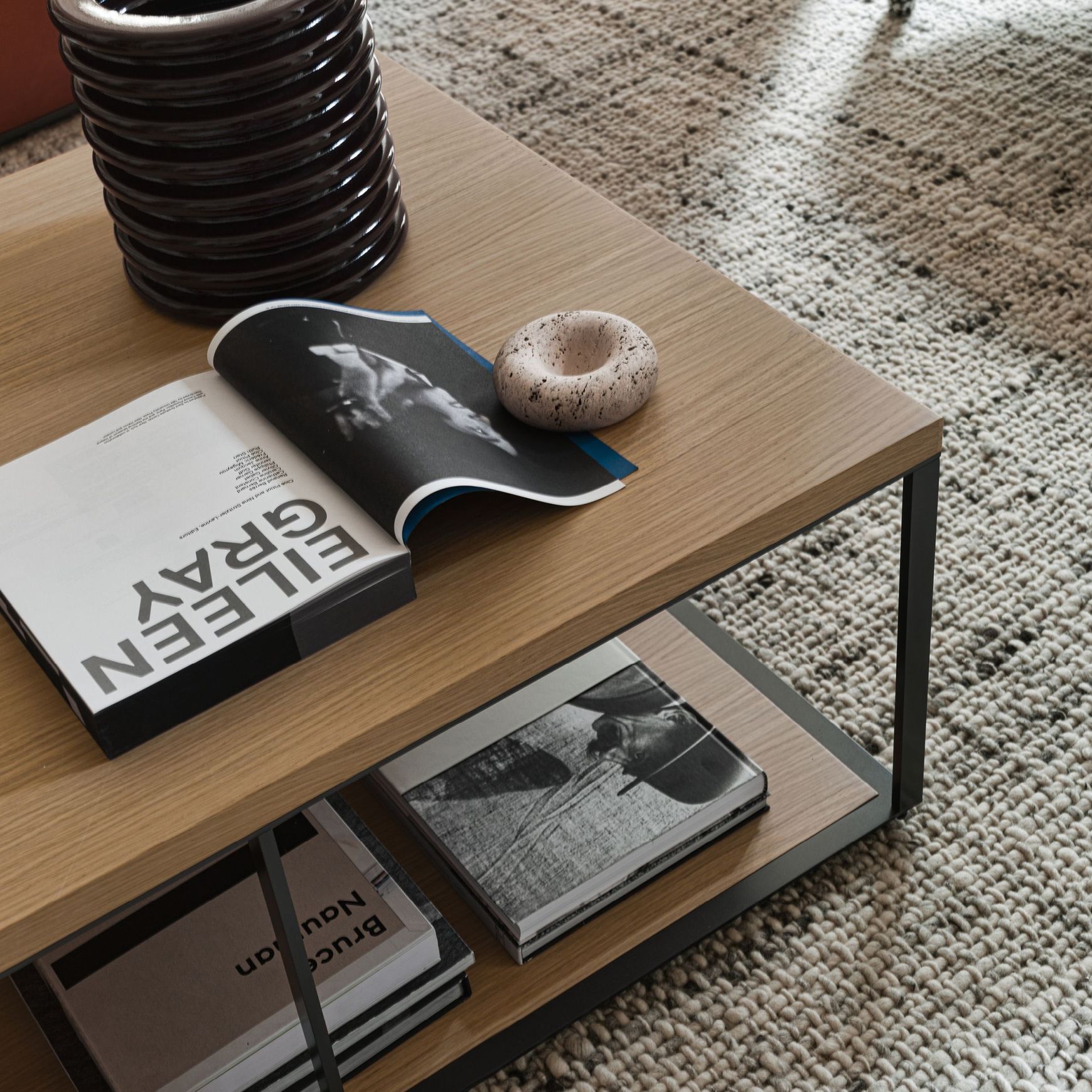 Lithos | Small Table