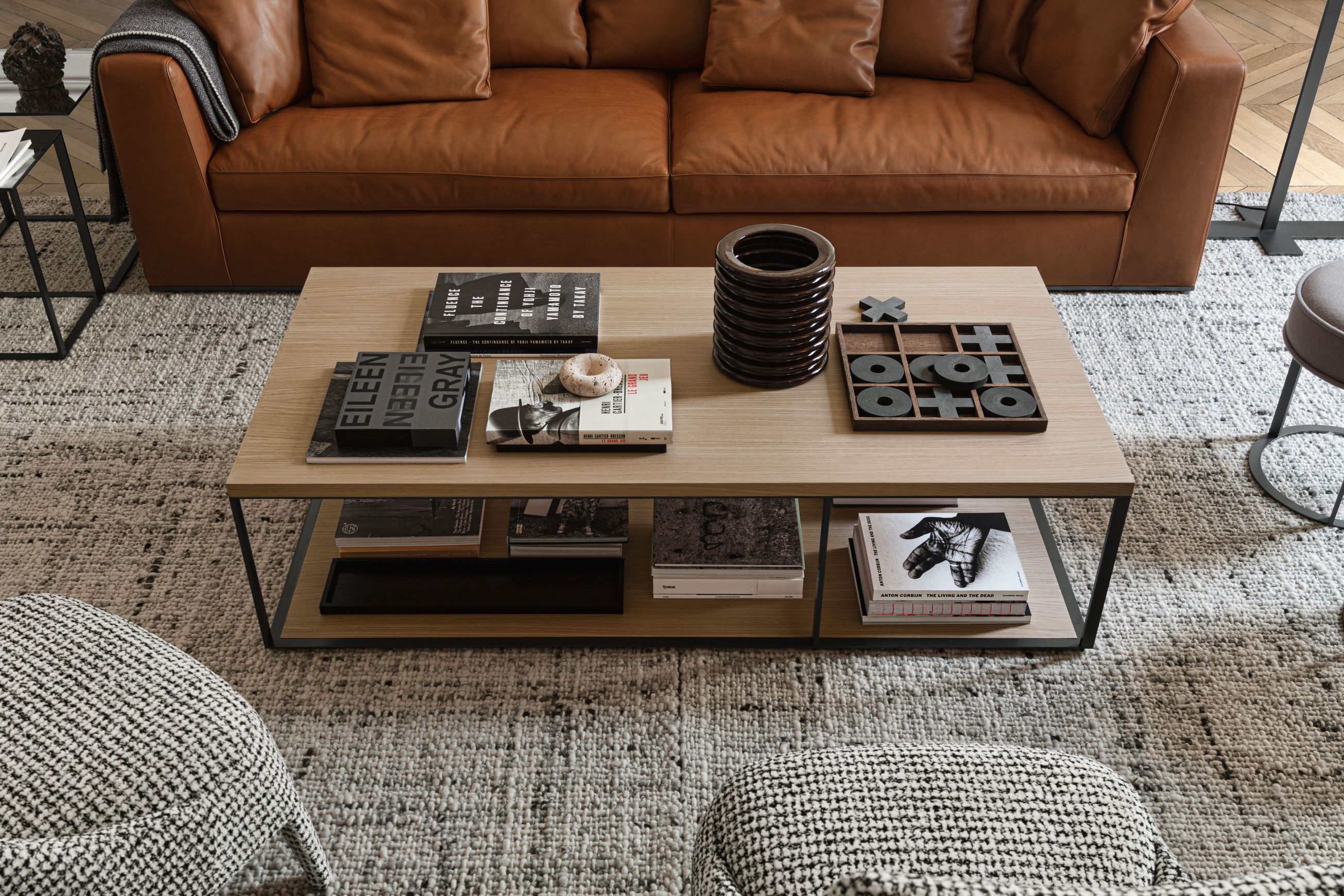 Lithos | Small Table