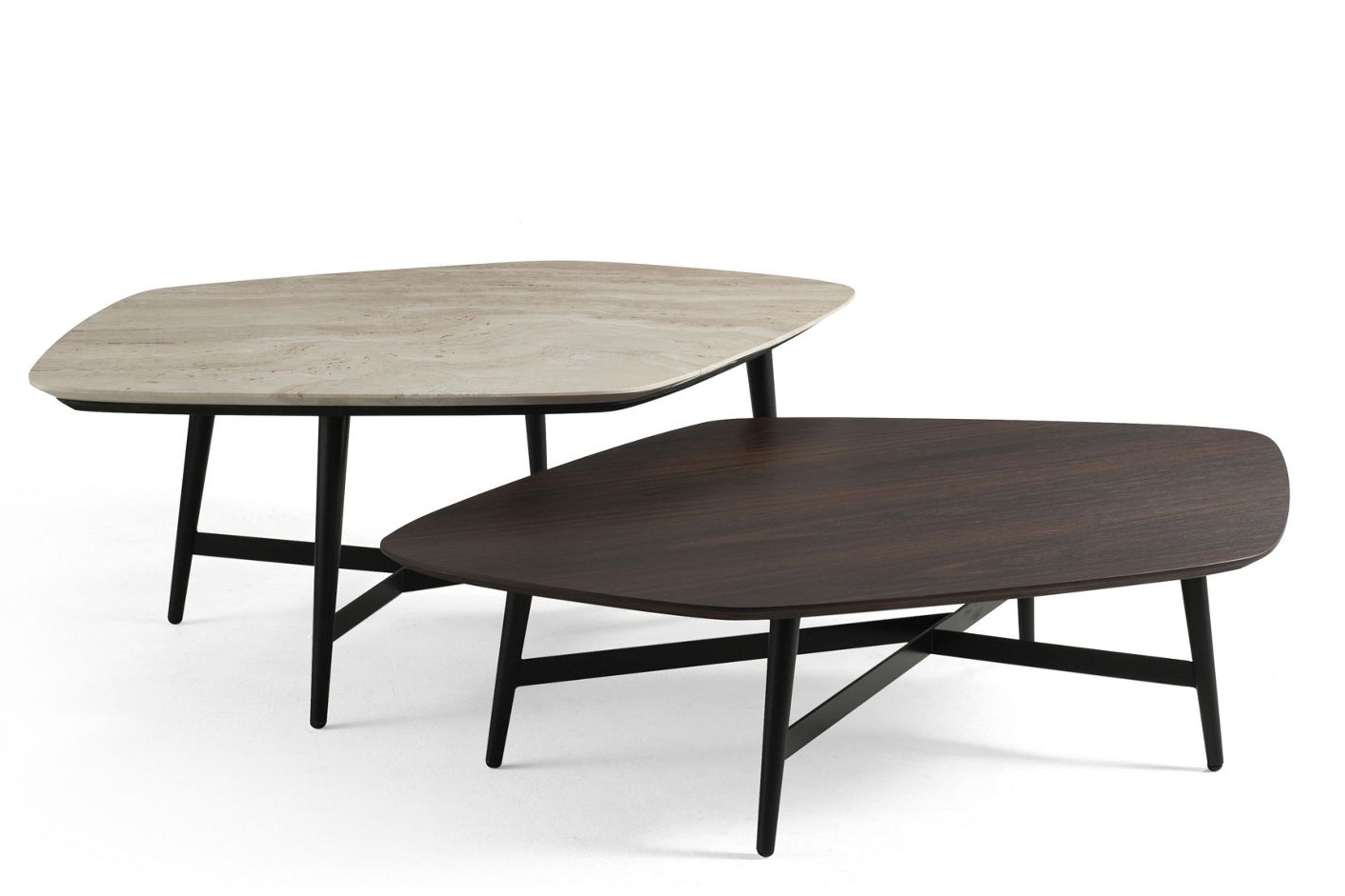 Quintet Medium Cocktail Table