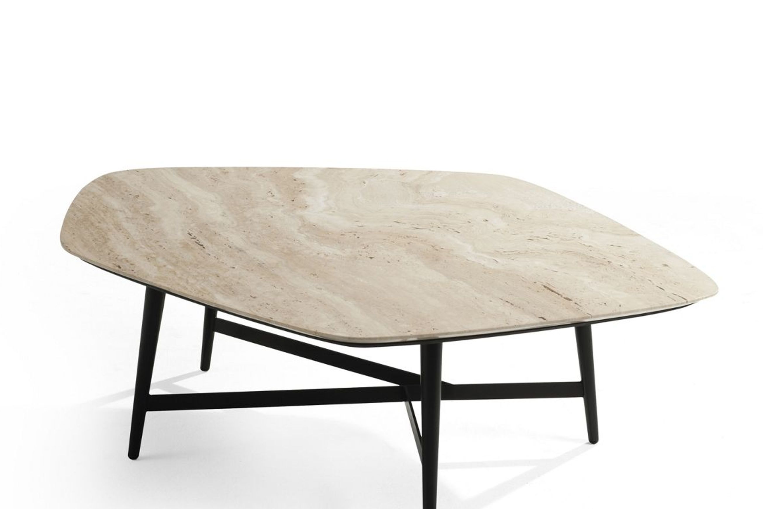 Quintet Medium Cocktail Table