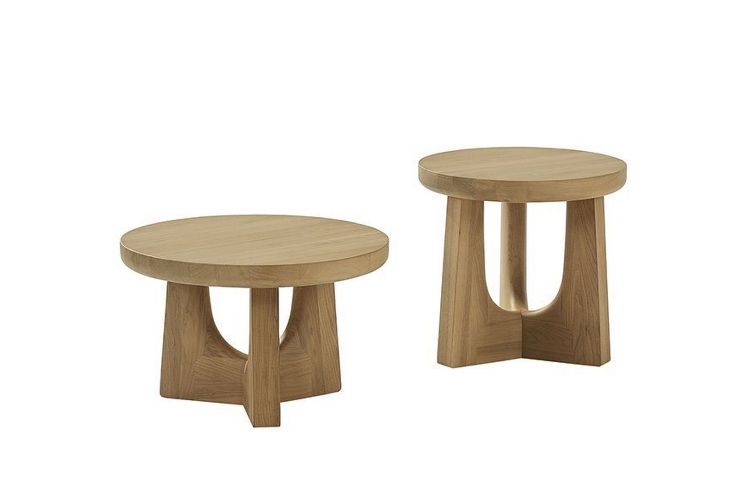Nara Coffee Table