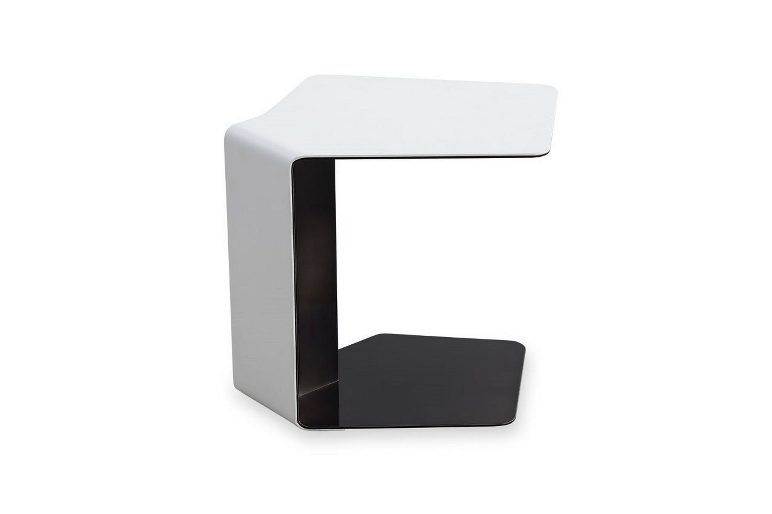 Paris-Seoul Coffee Table