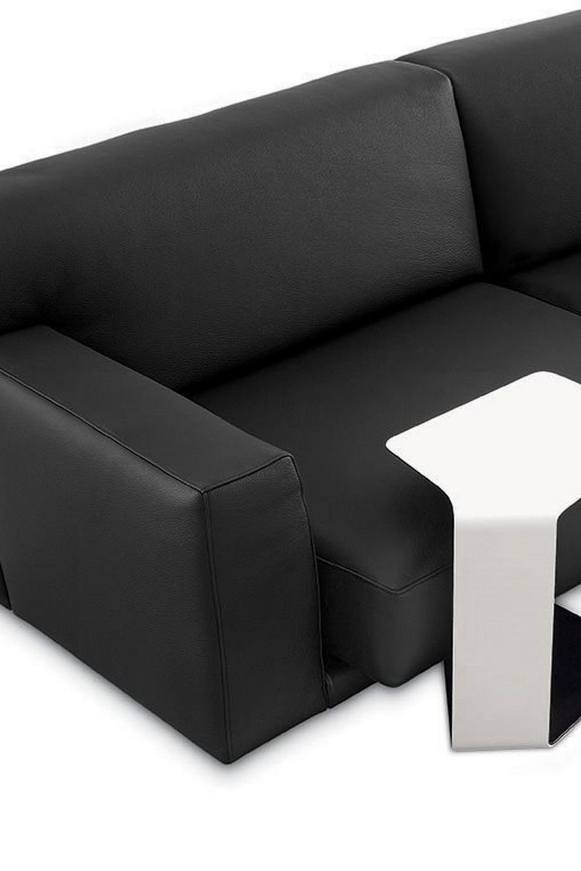 Paris-Seoul Coffee Table