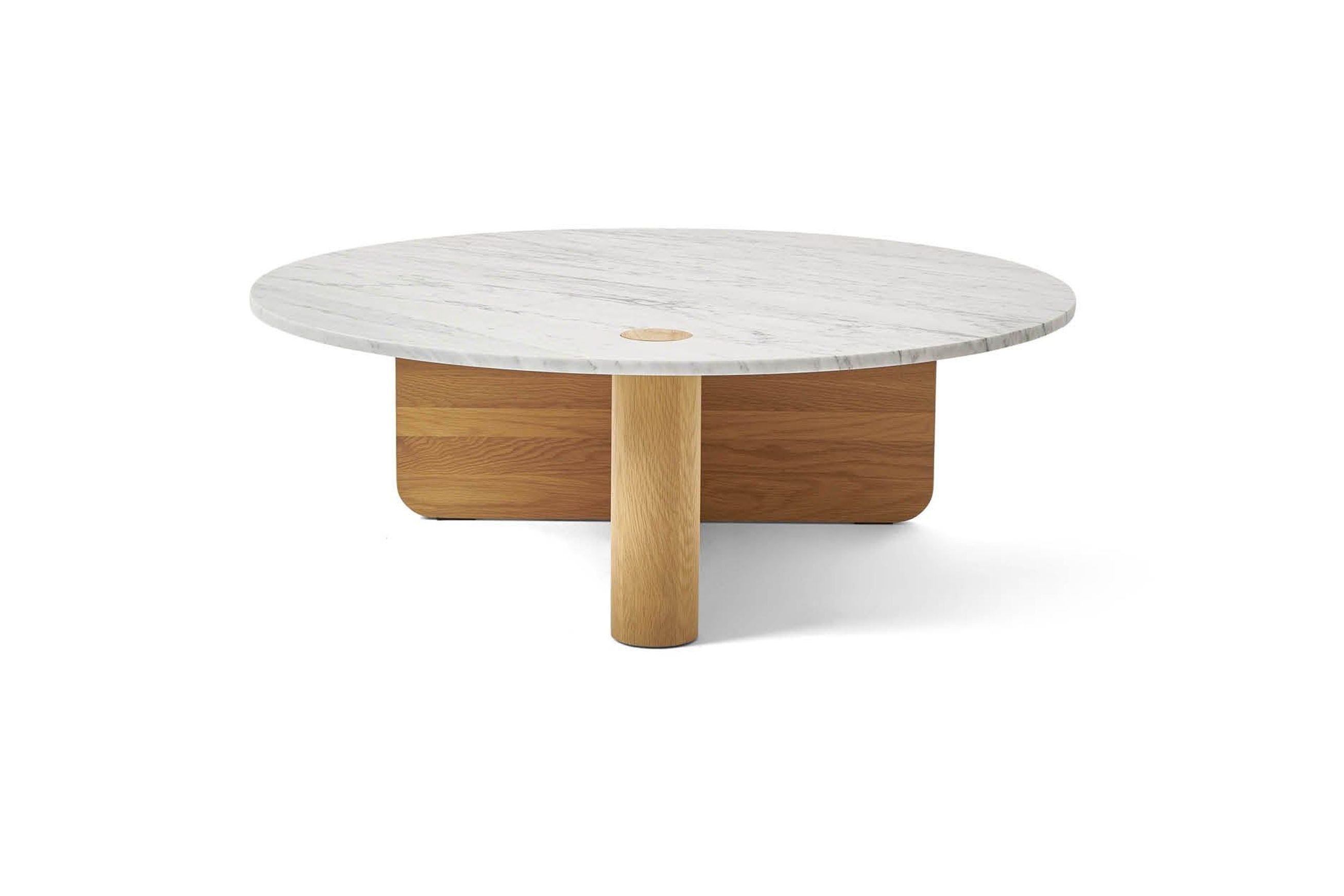 Pivot Coffee Table