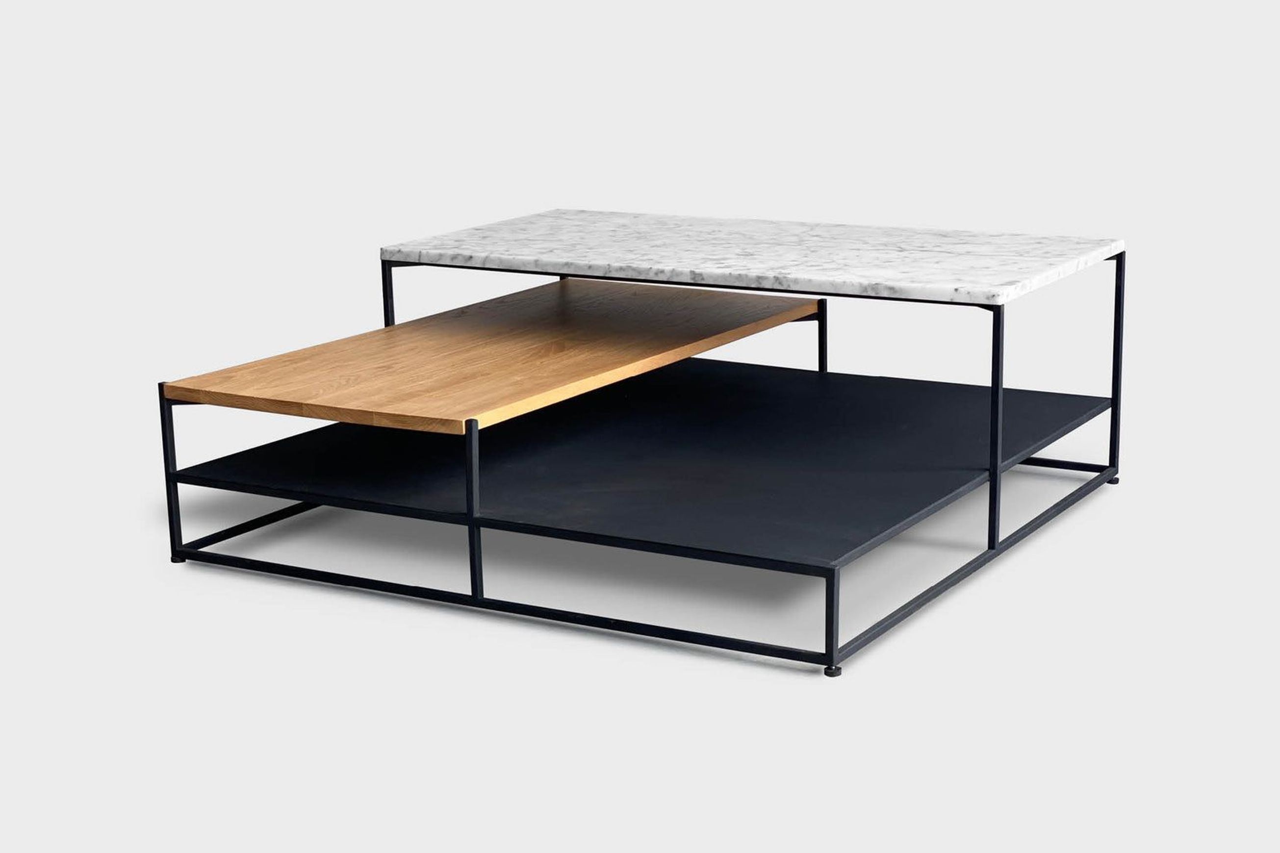 Podium Coffee Table
