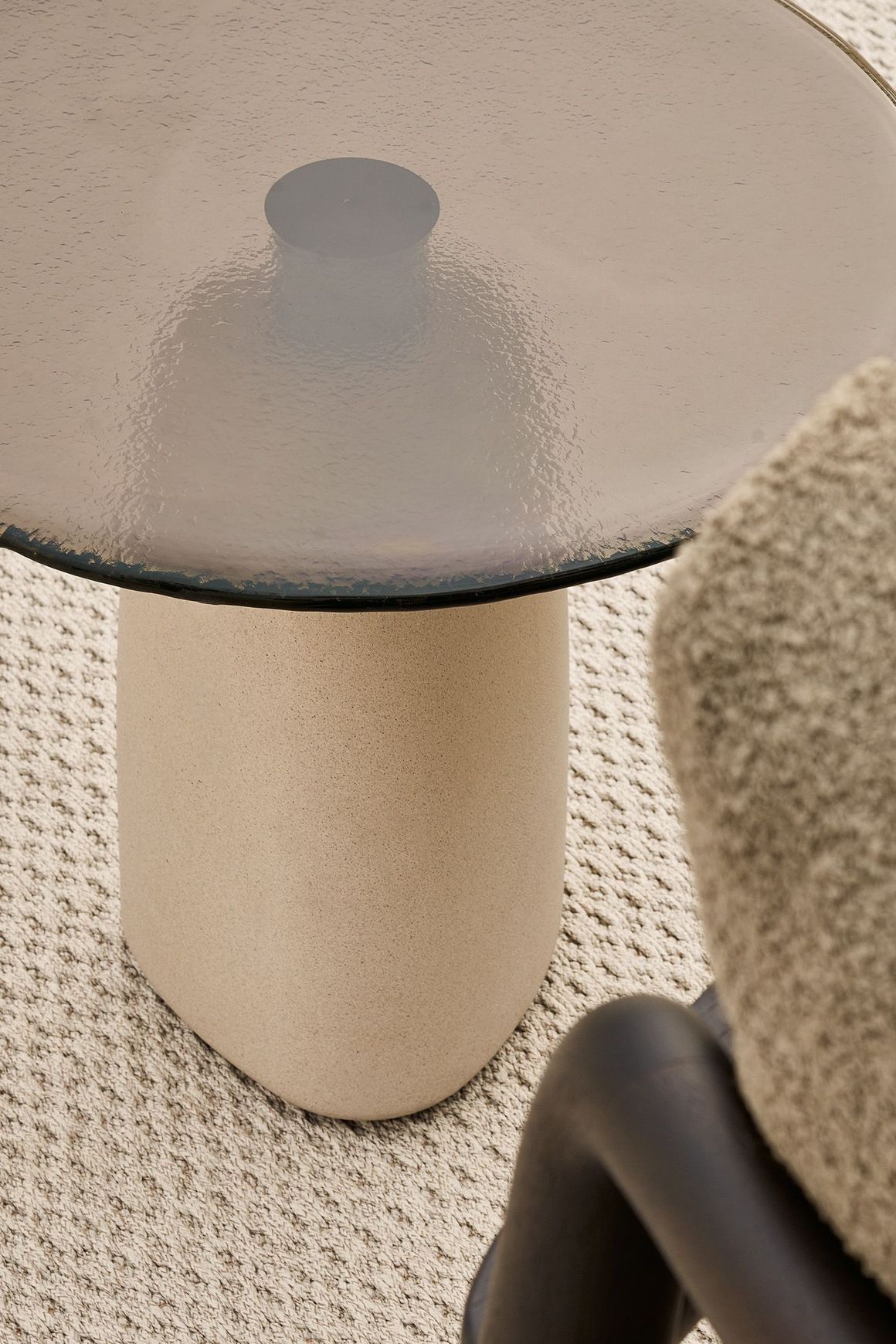 Strata Outdoor Coffee Table