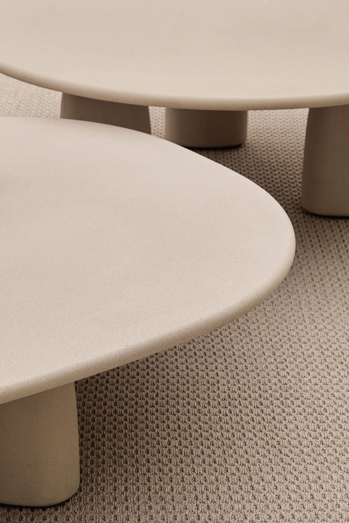 Strata Outdoor Coffee Table