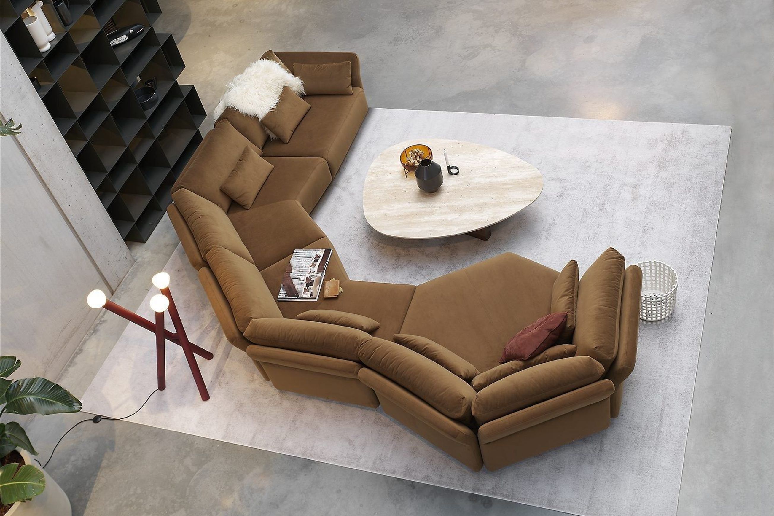 Coco Table
