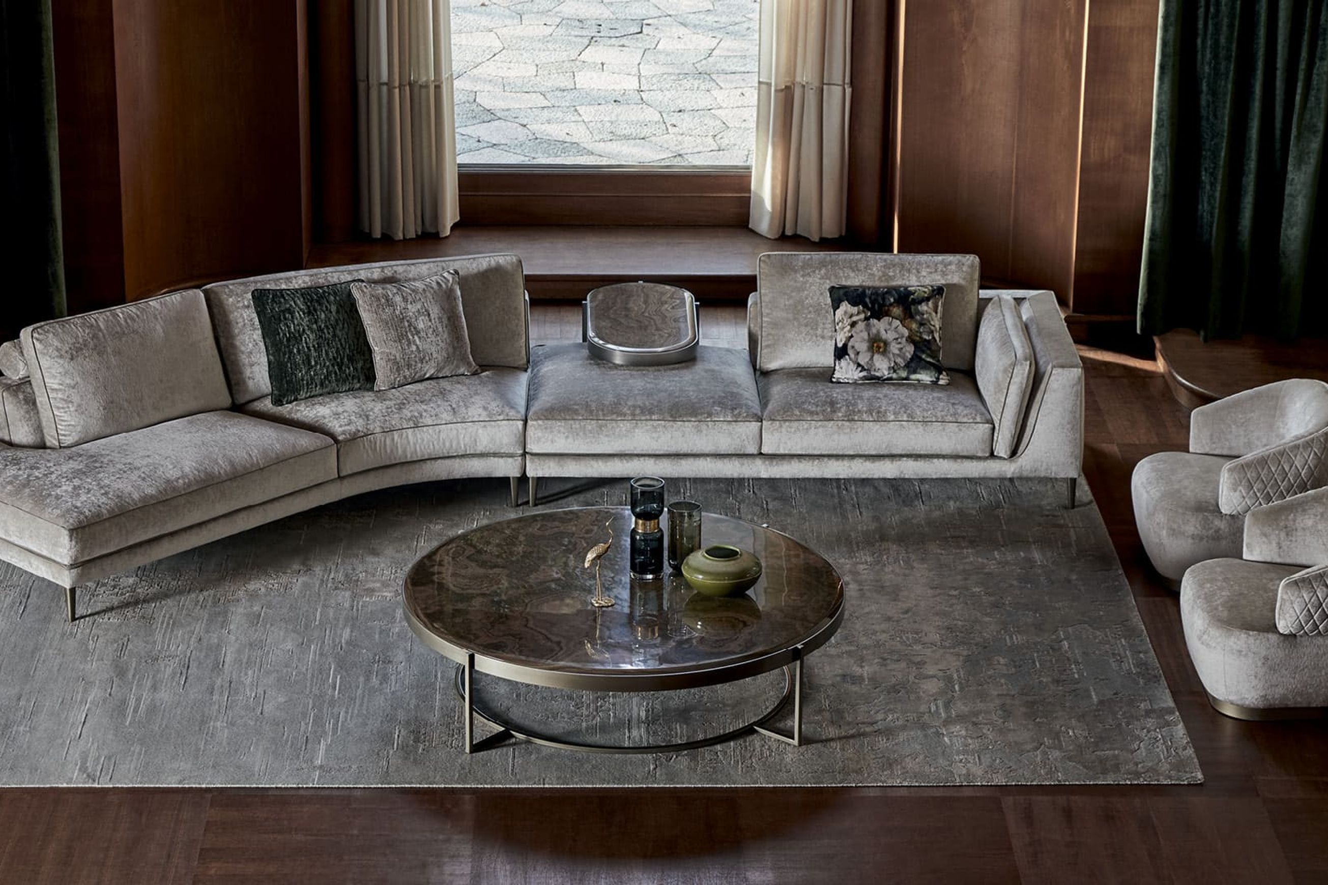 Raoul Coffee Table