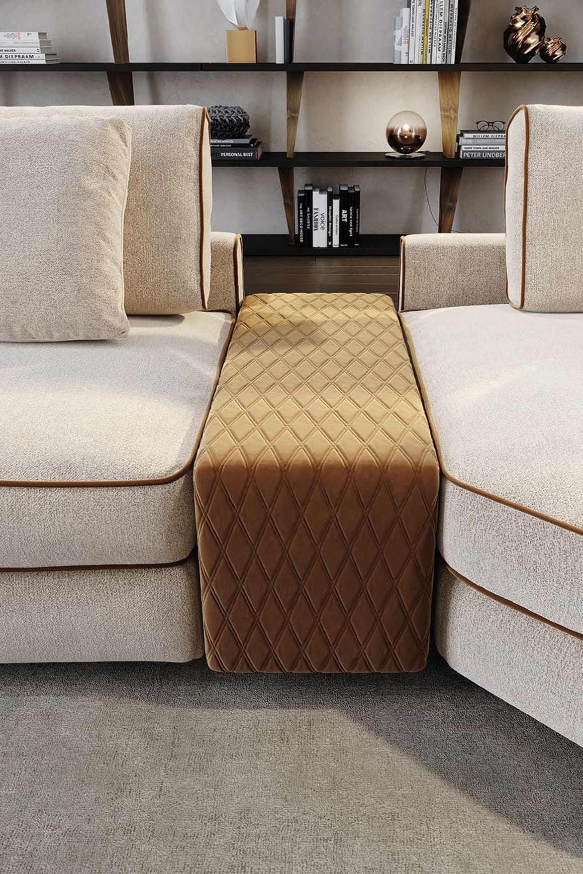 Adone Coffee Table