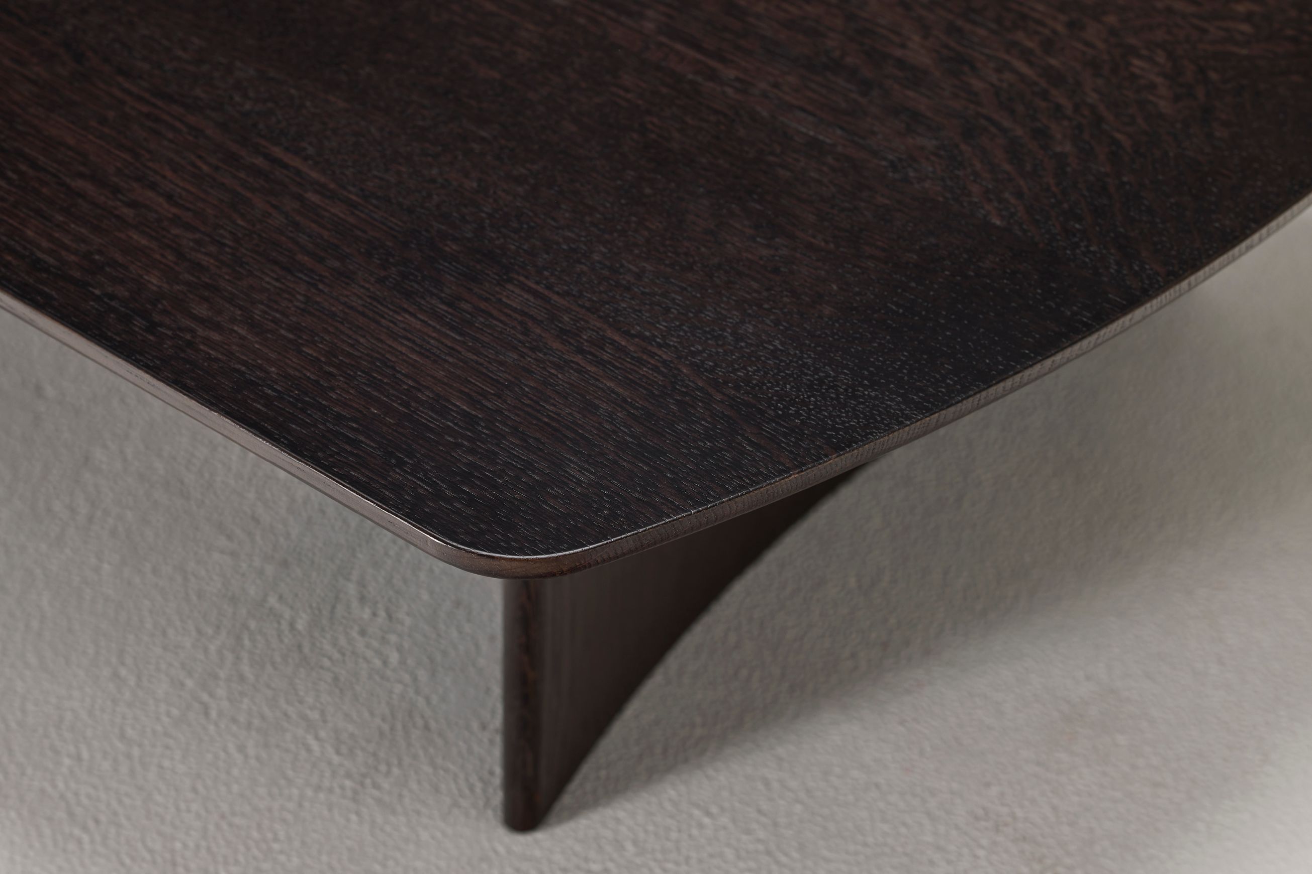 Portland Arc | Coffee Table