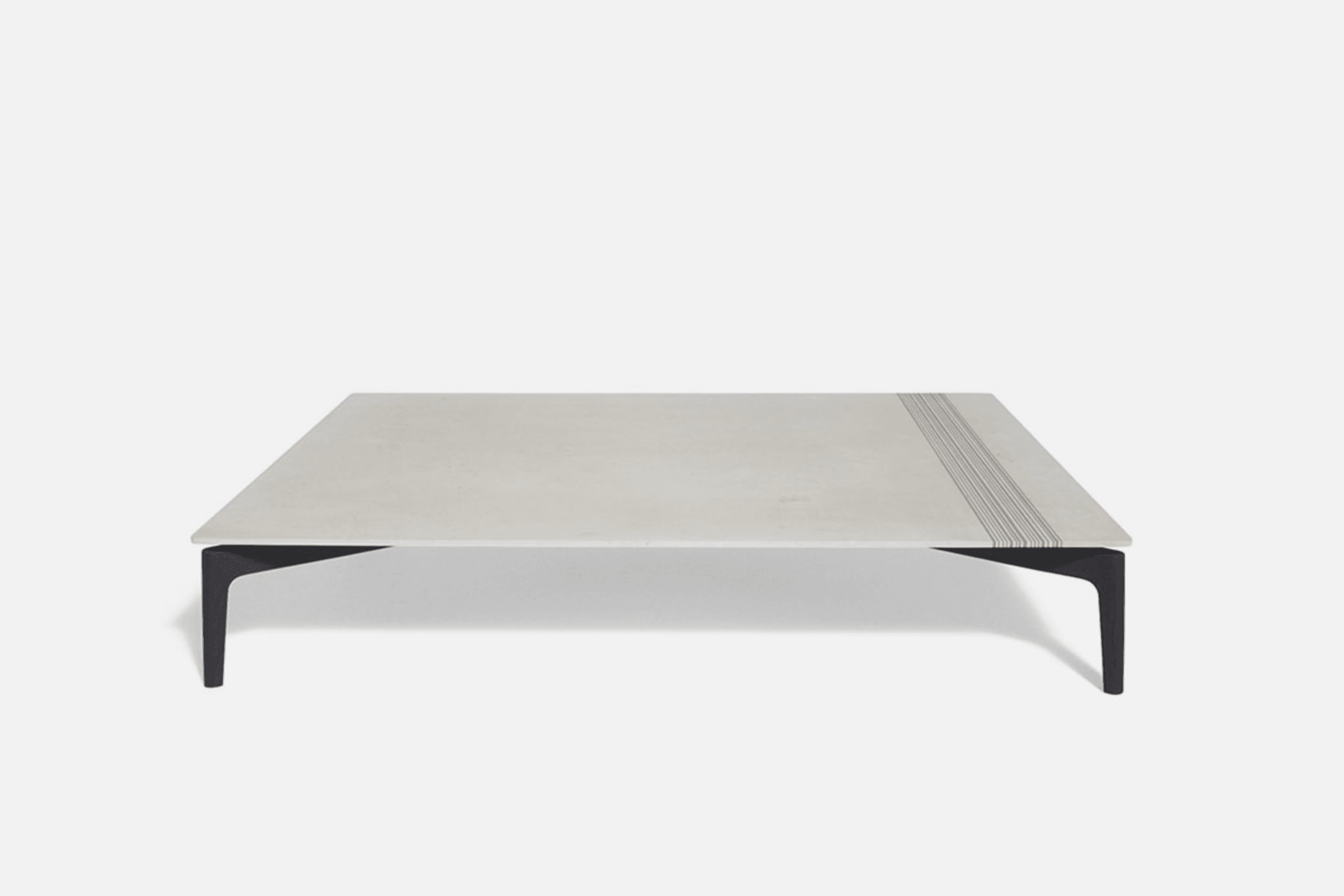 Everyday Low Table by DePadova