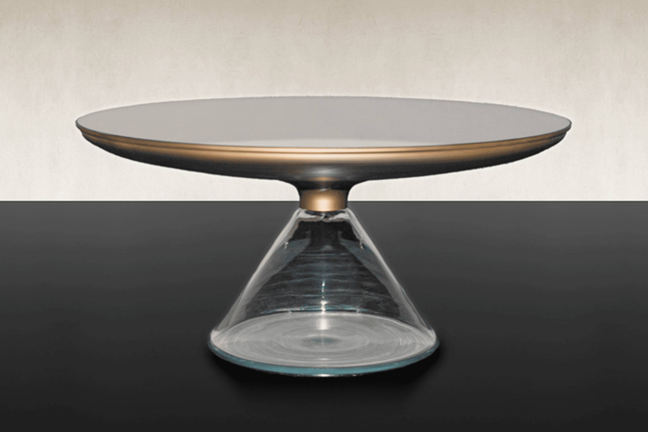 Acadamia Side | Coffee Table