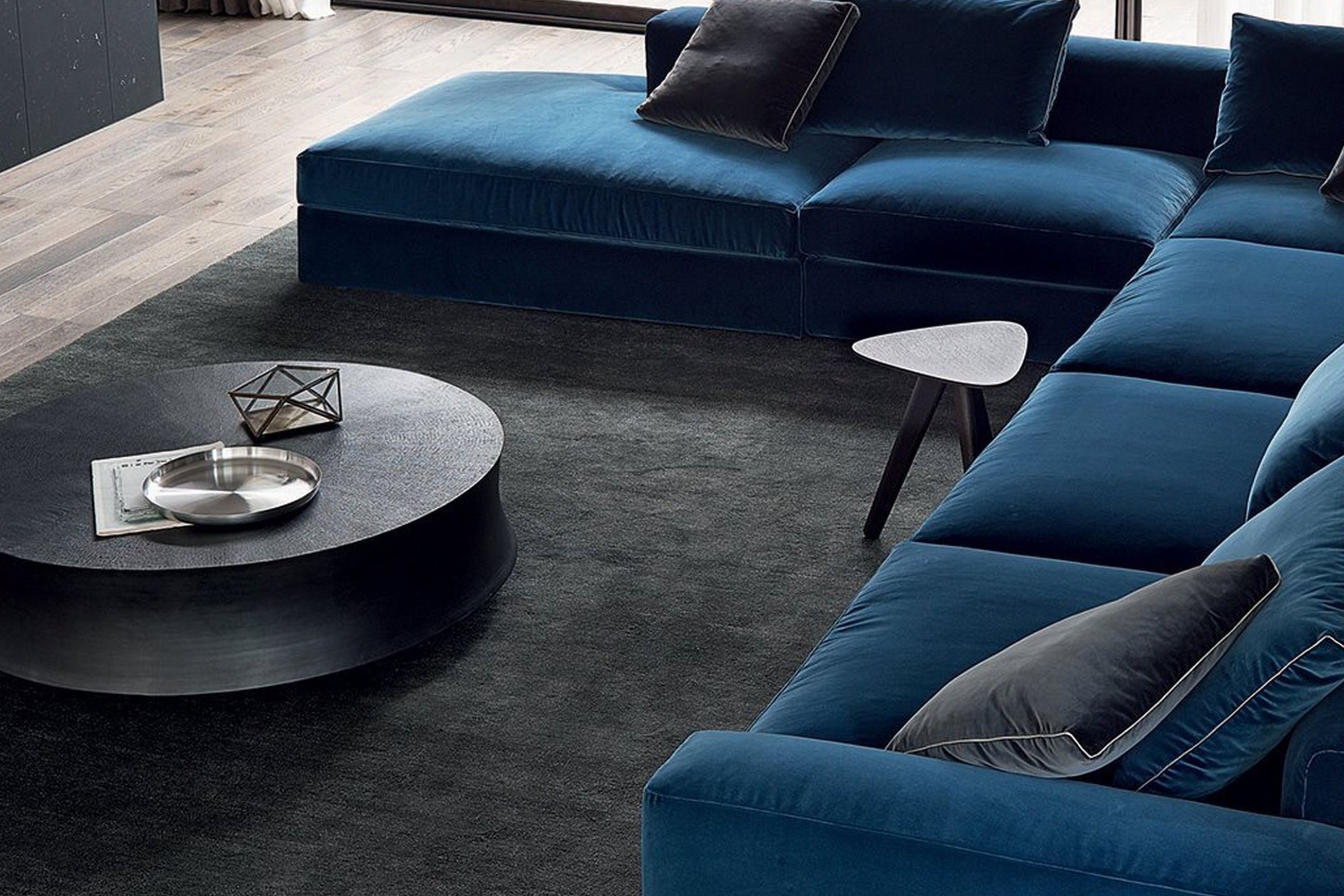 Soori Coffee Table