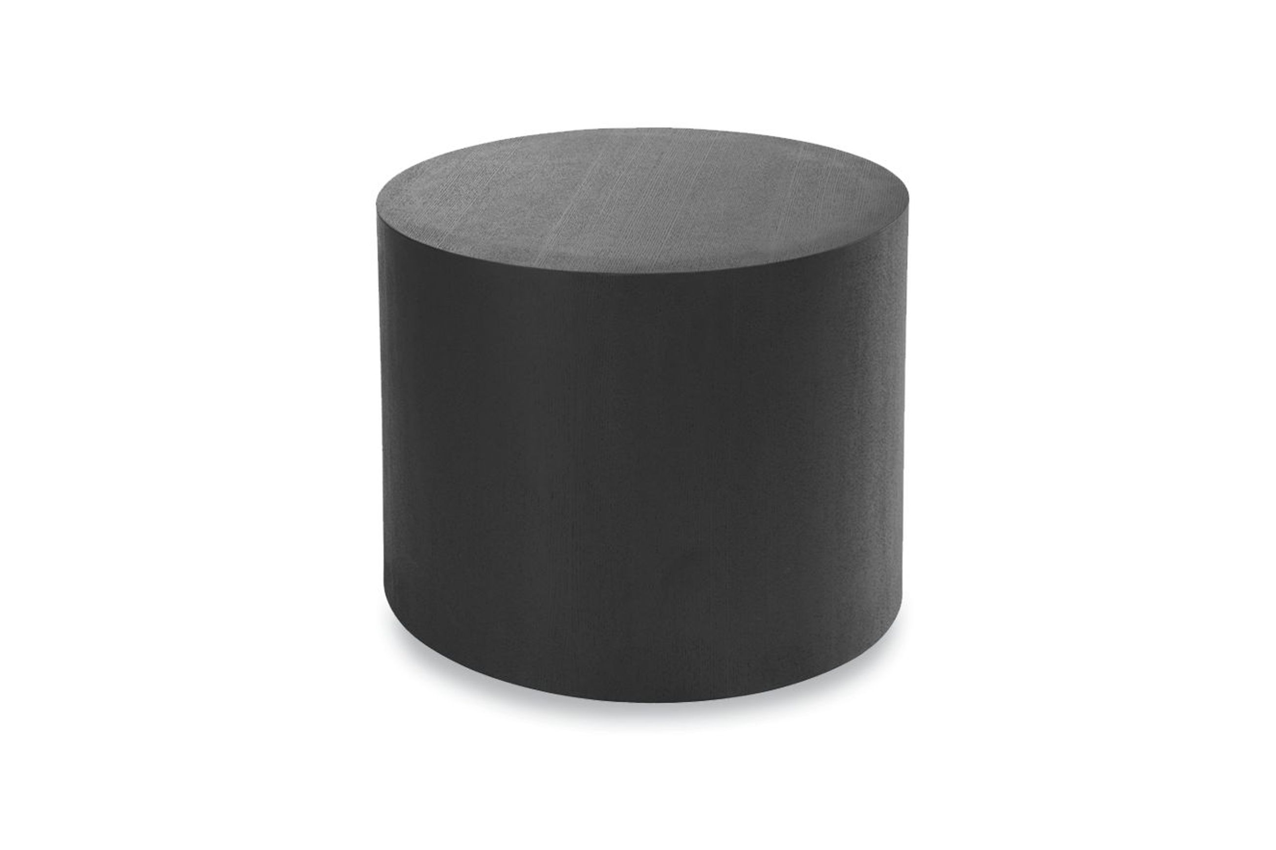 Stump Table Set - Black