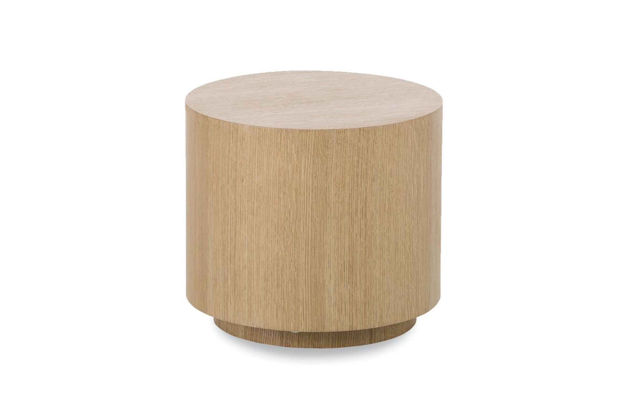 Stump Table Set - Natural
