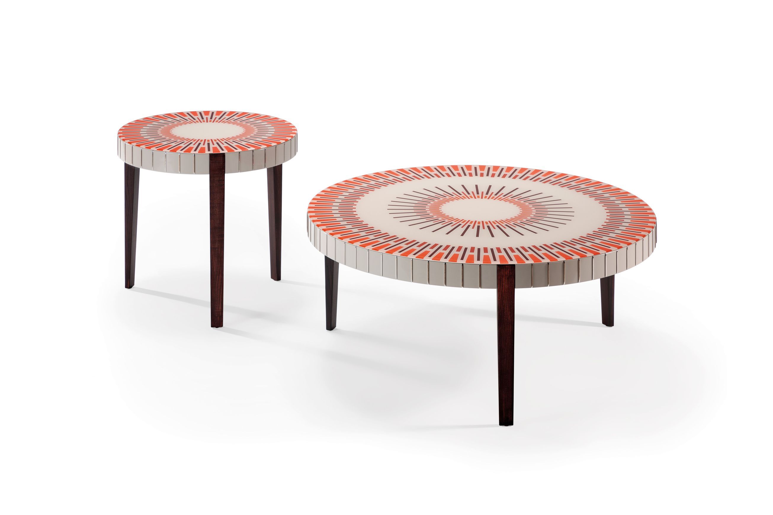 Sun Coffee Table
