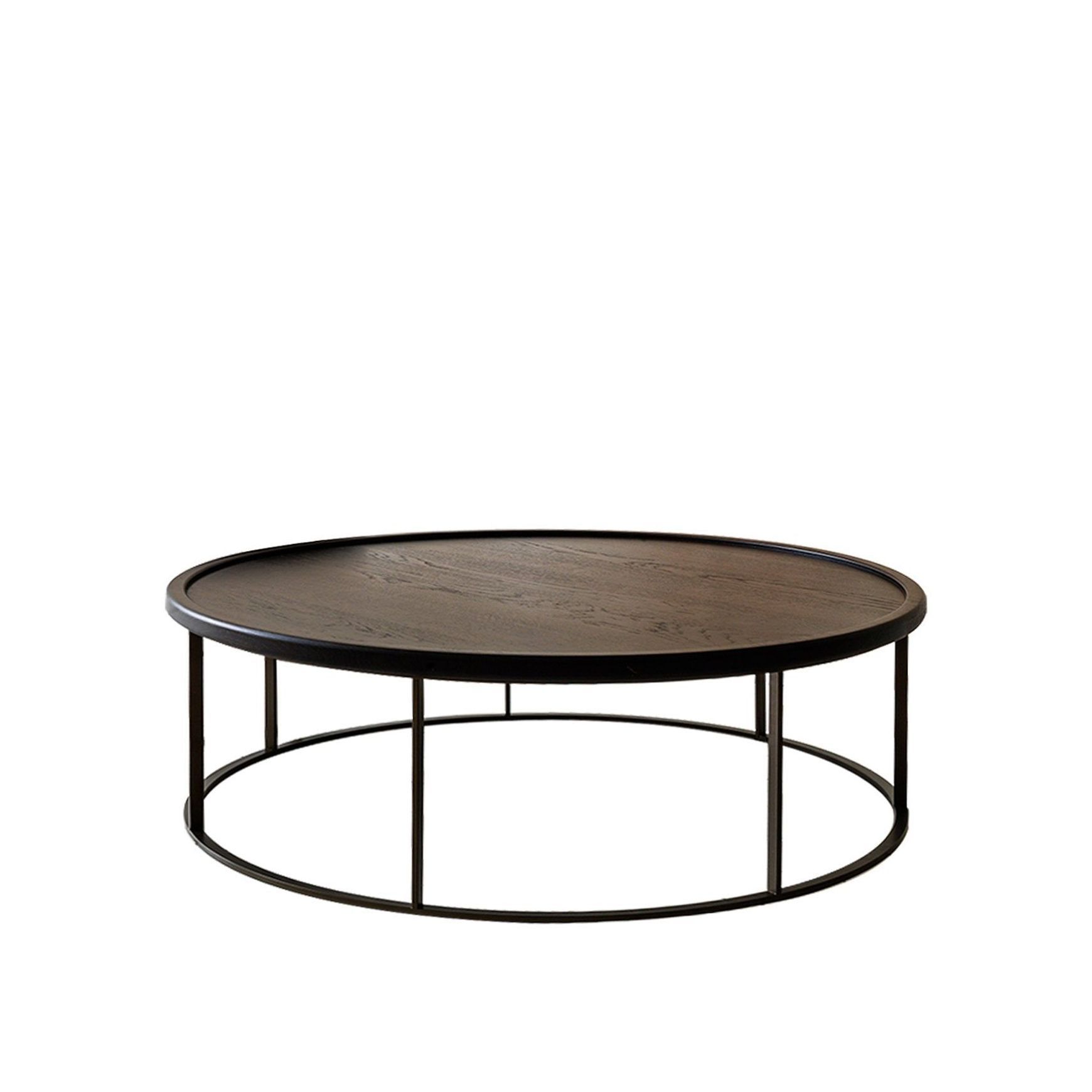 To Be Served Coffee Table