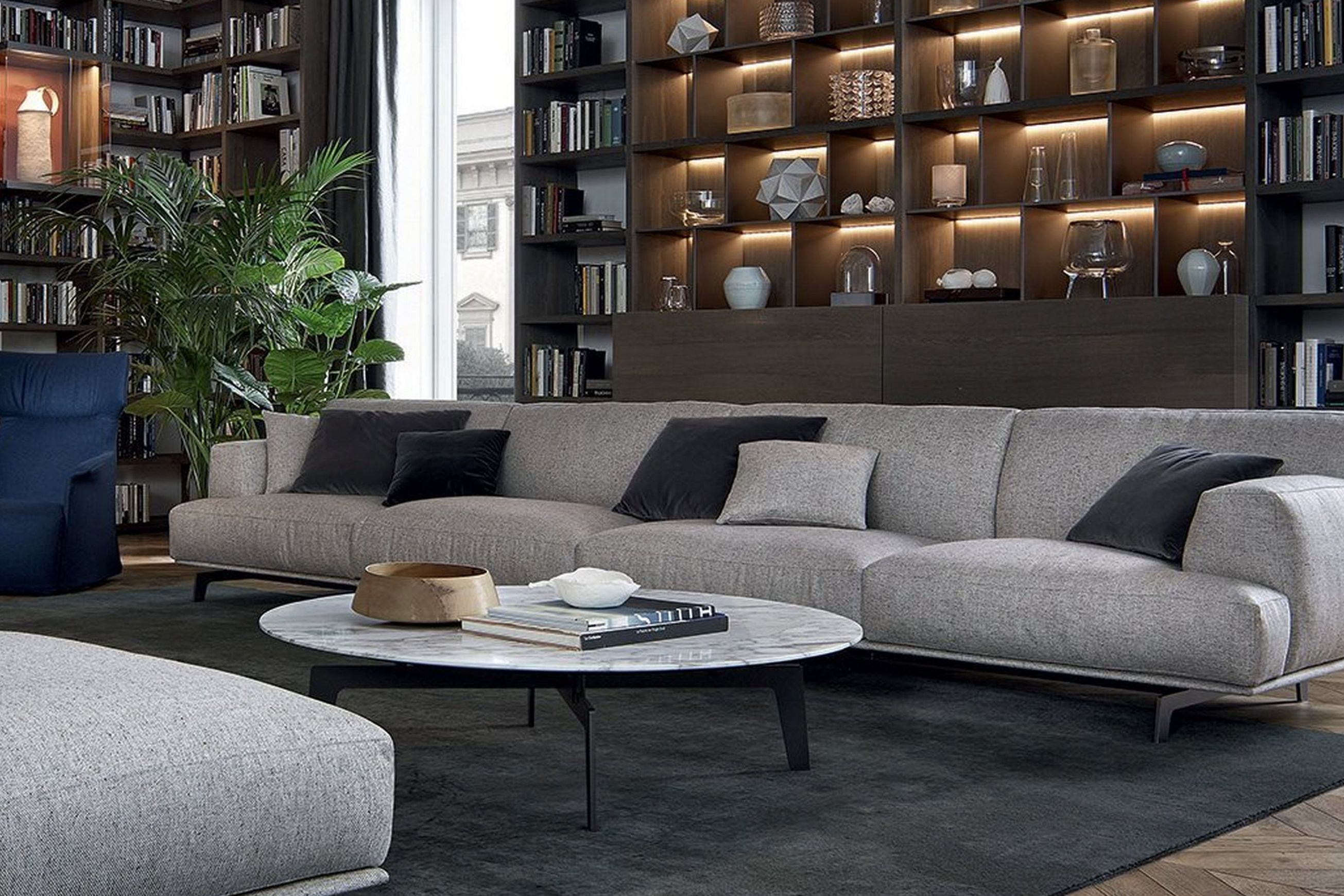 Tribeca Coffee Table