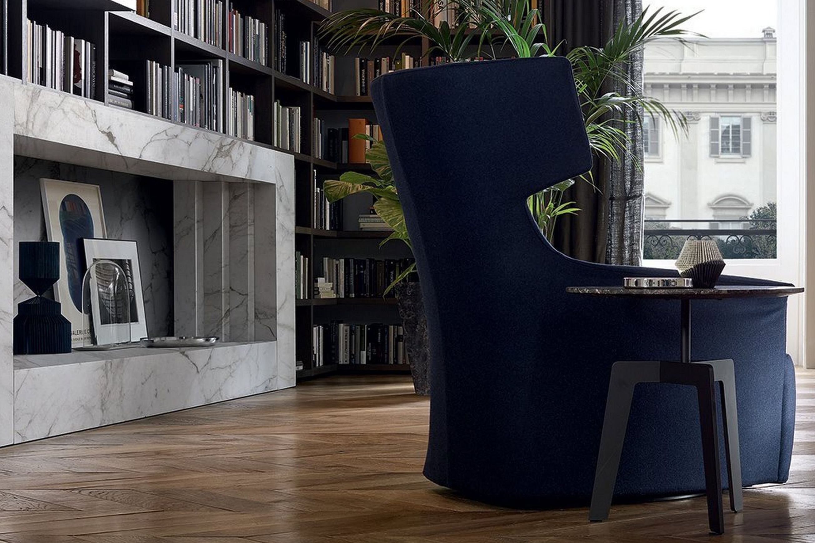 Tribeca Coffee Table