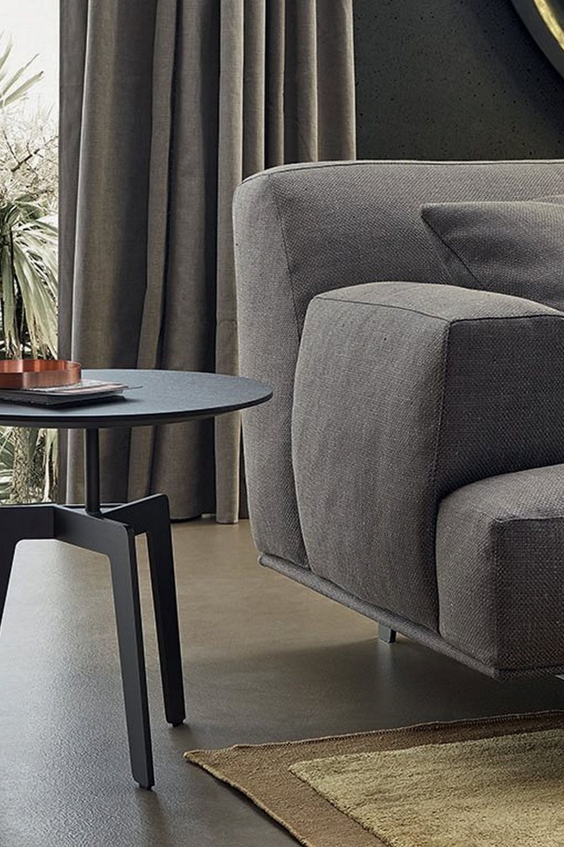 Tribeca Coffee Table