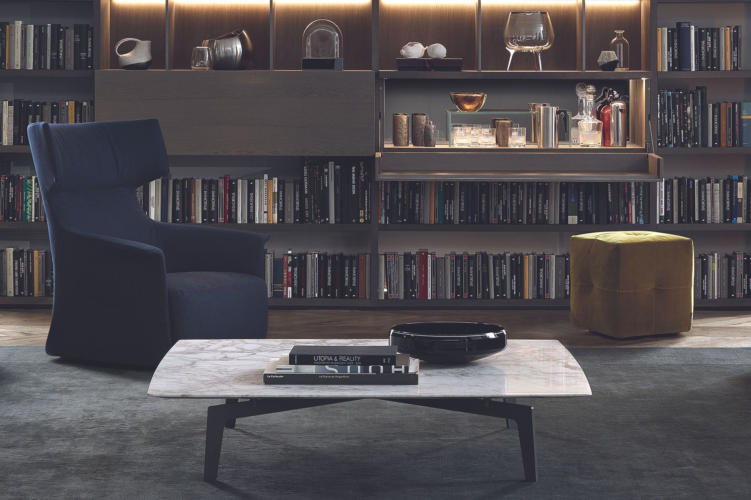 Tribeca Coffee Table