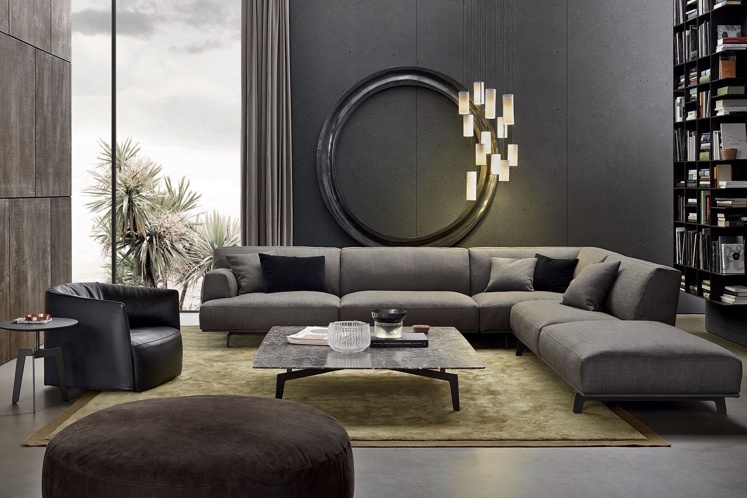 Tribeca Coffee Table