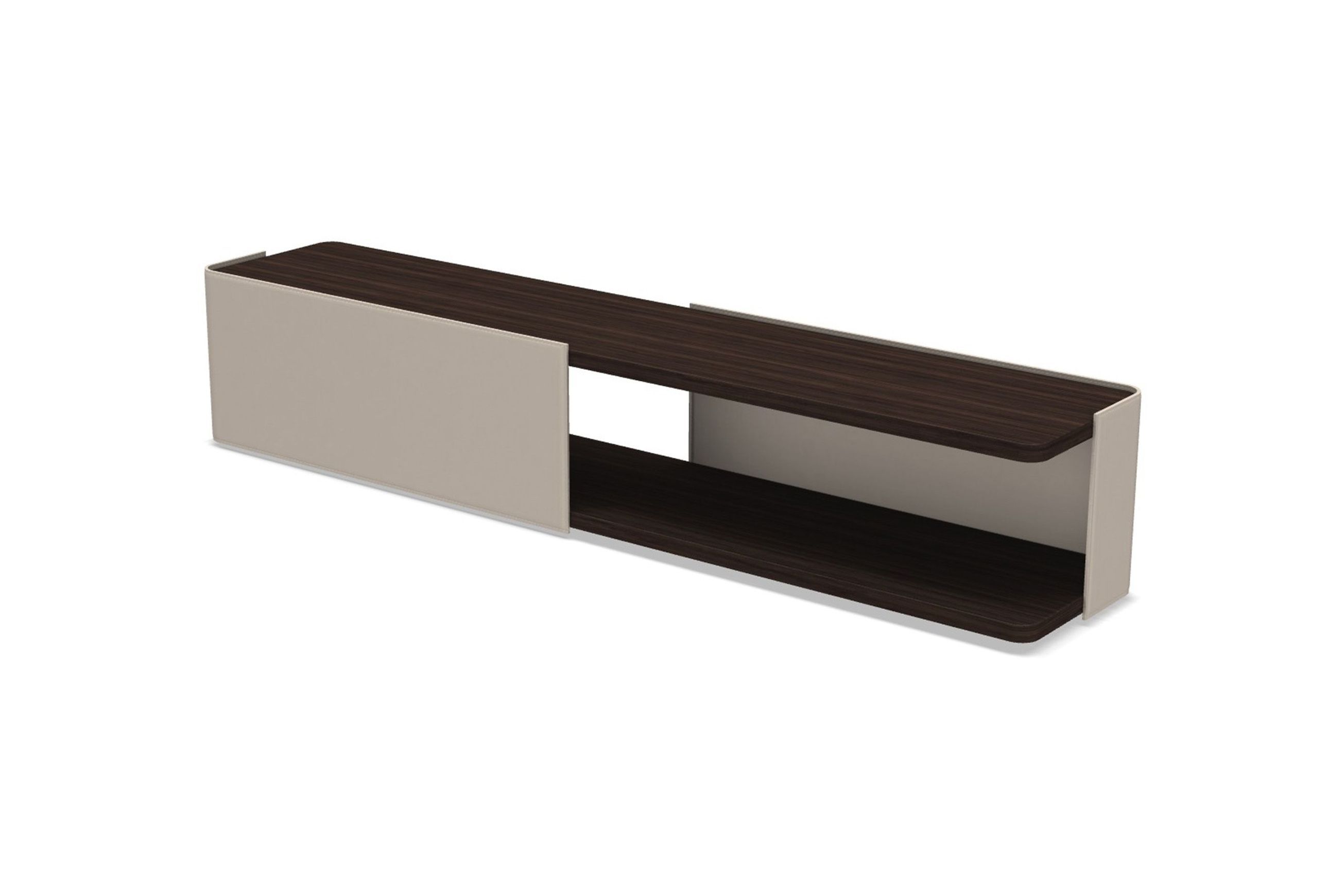 Hubert Coffee Table by Molteni&C