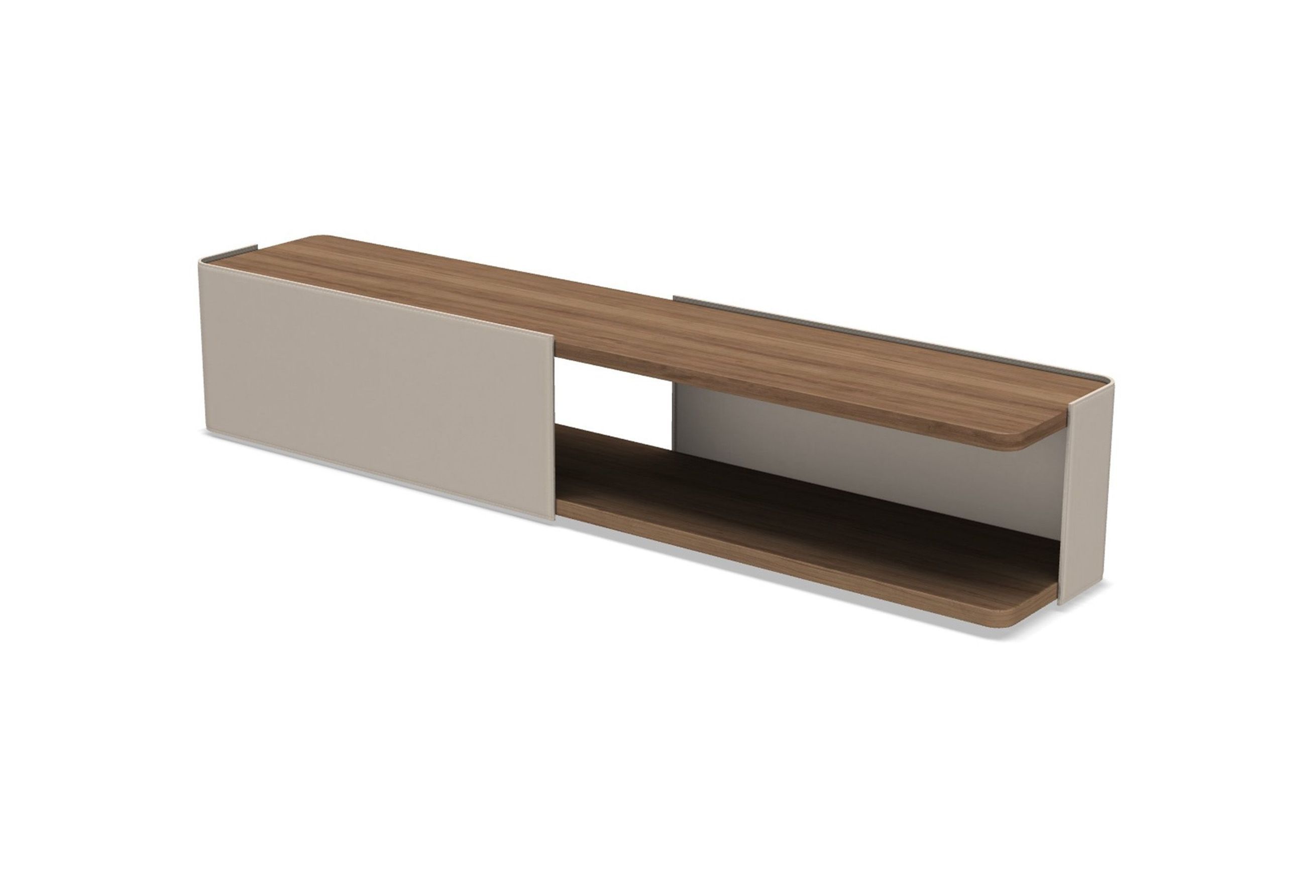 Hubert Coffee Table by Molteni&C