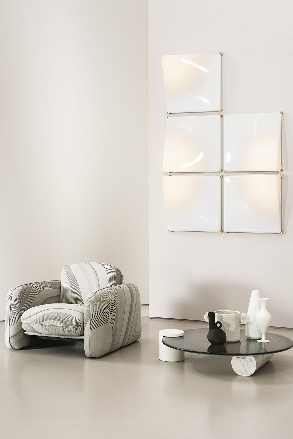 Verre Particulier | Coffee Table