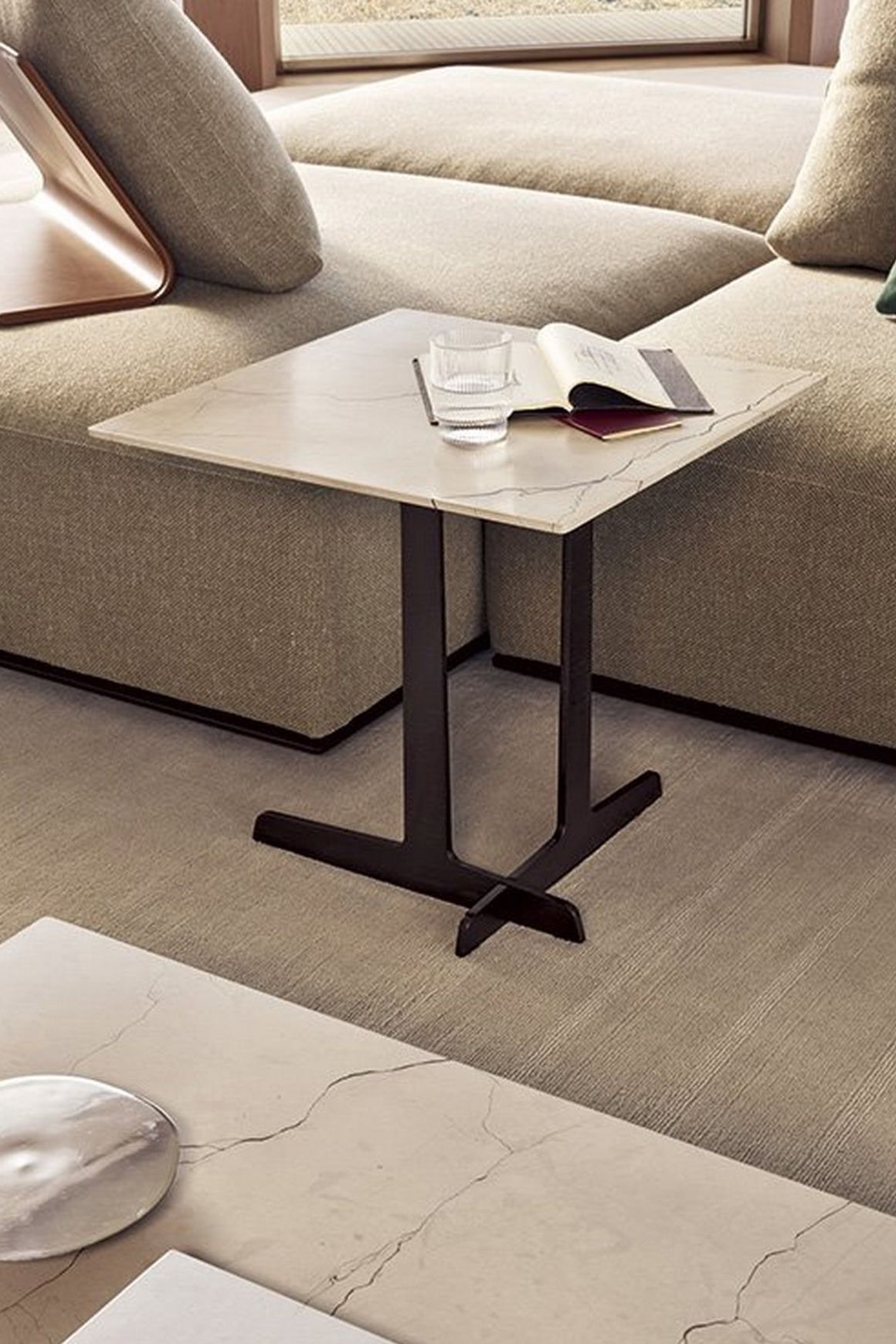 Westside Coffee Table