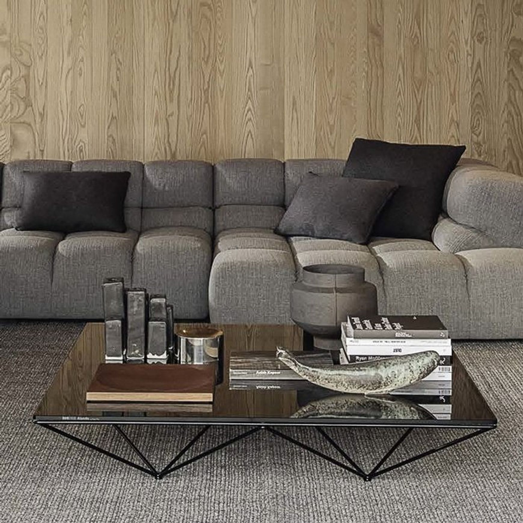 Alanda | Coffee Table