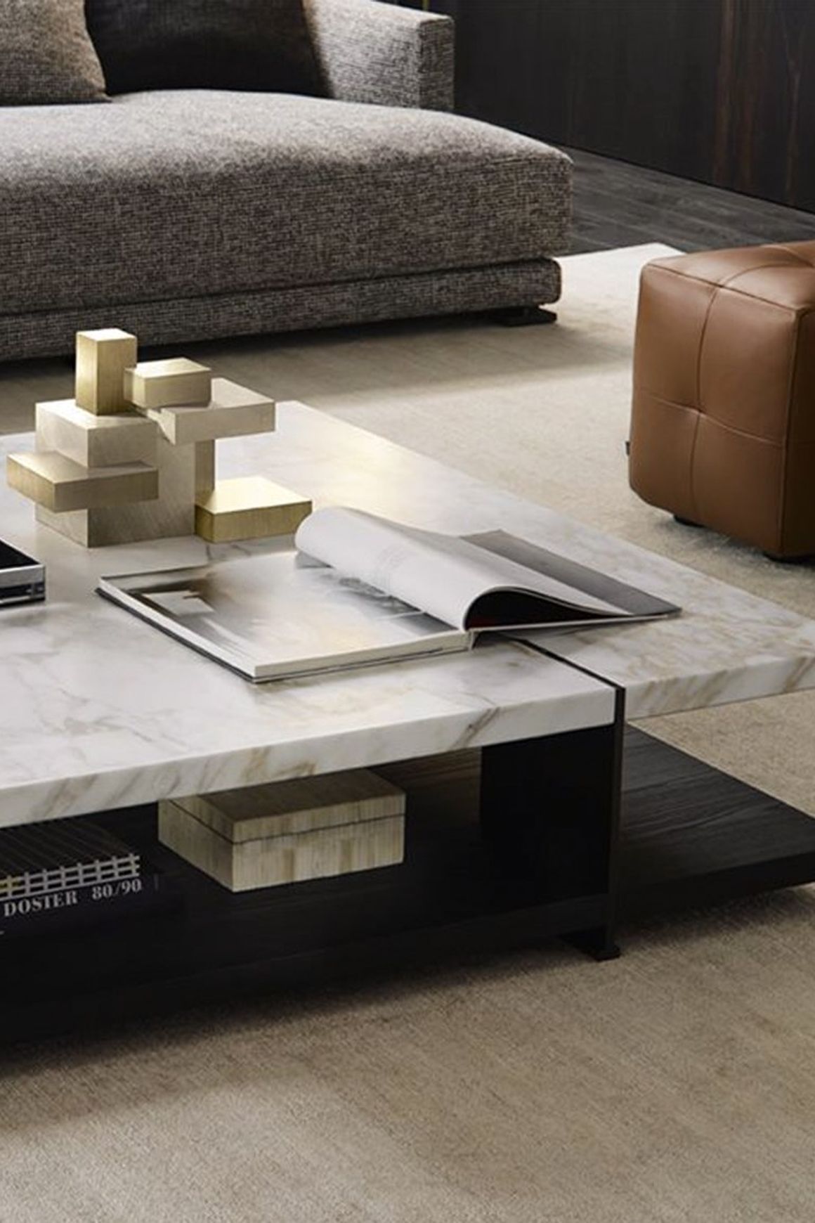 Bristol System Coffee Table