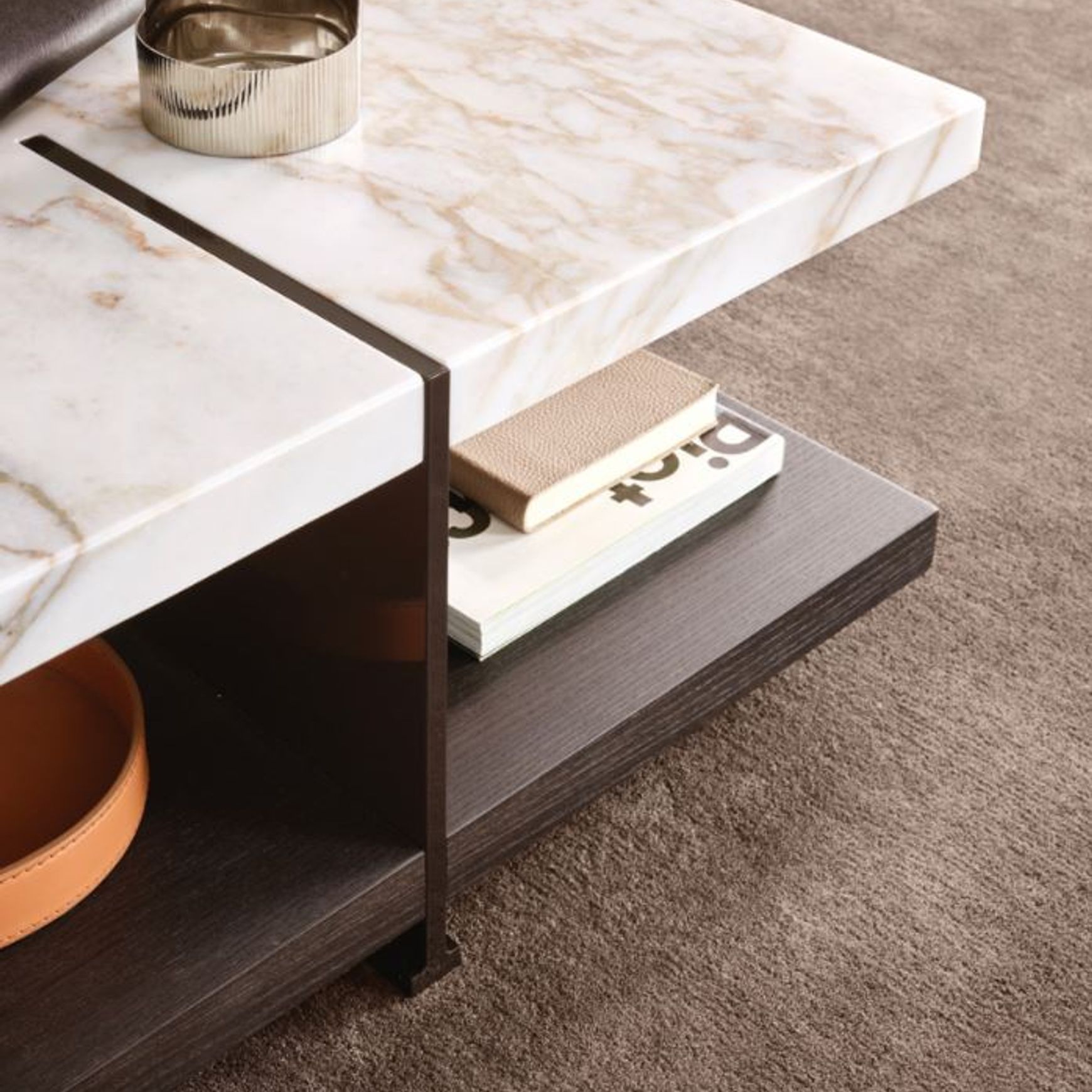 Bristol System Coffee Table