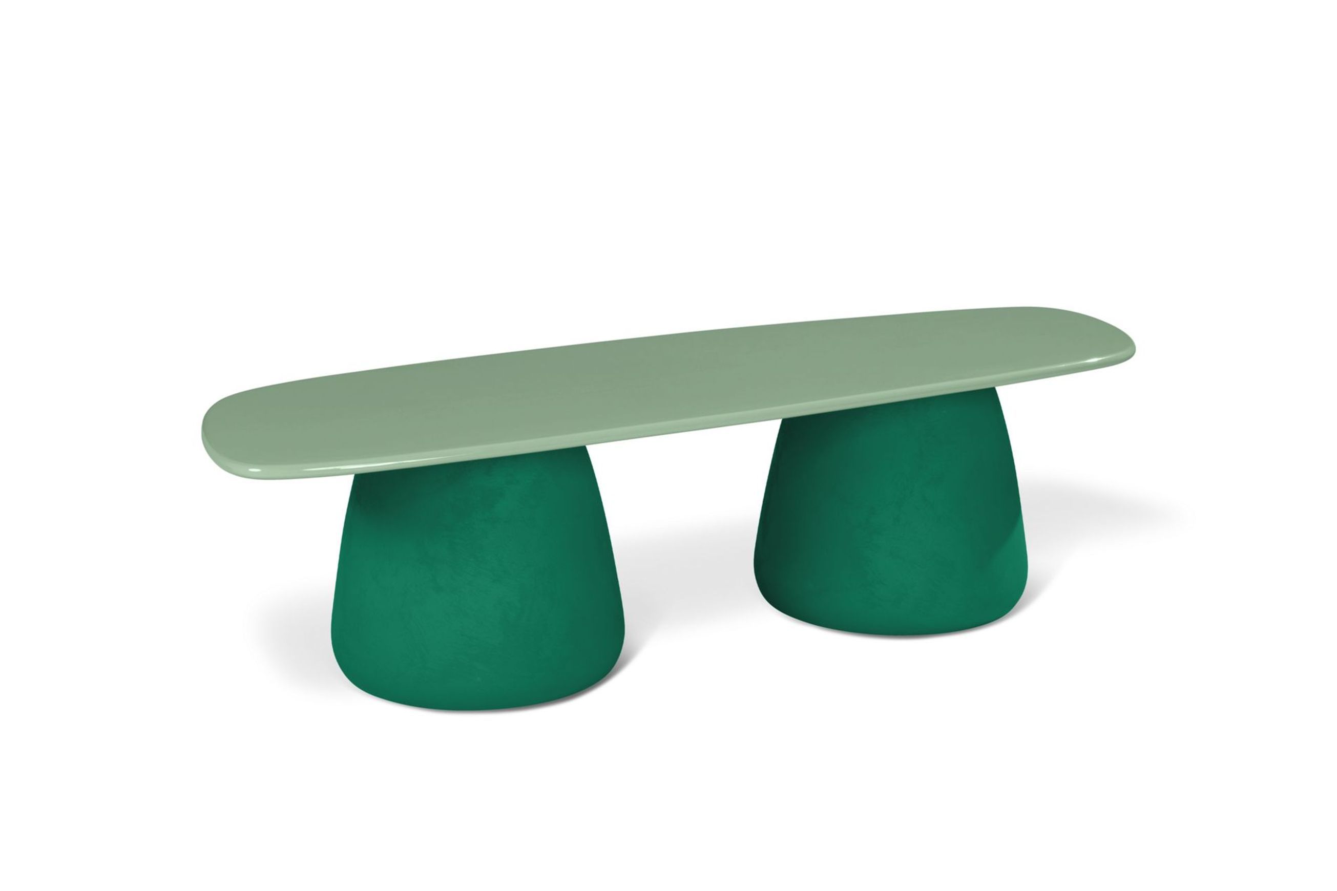 Kino Cocktail Table