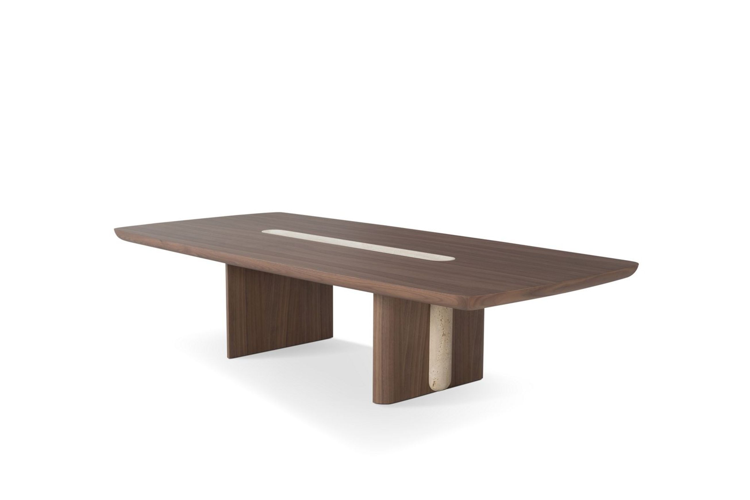 Palatine Cocktail Table