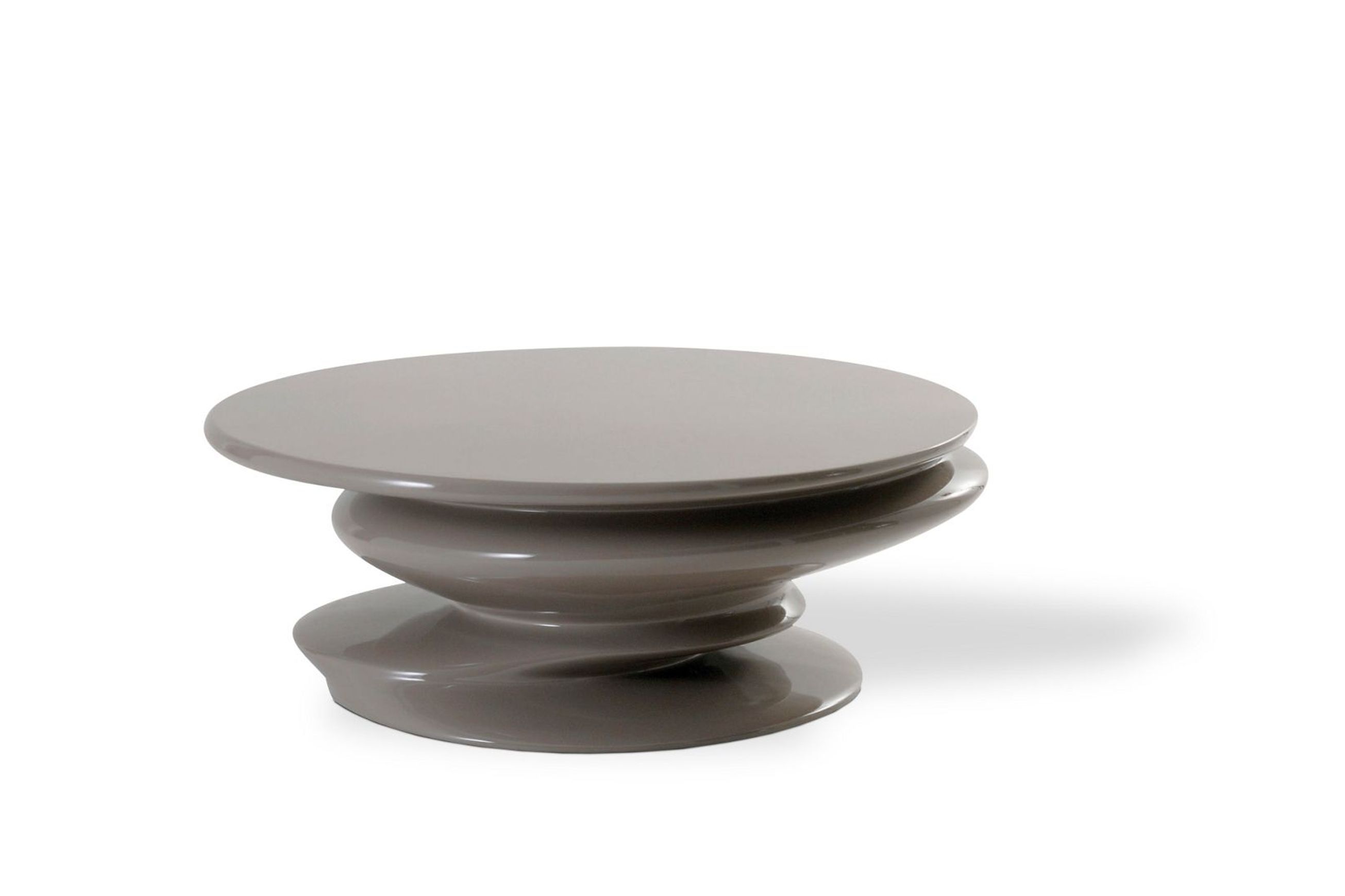 Sismic Cocktail Table