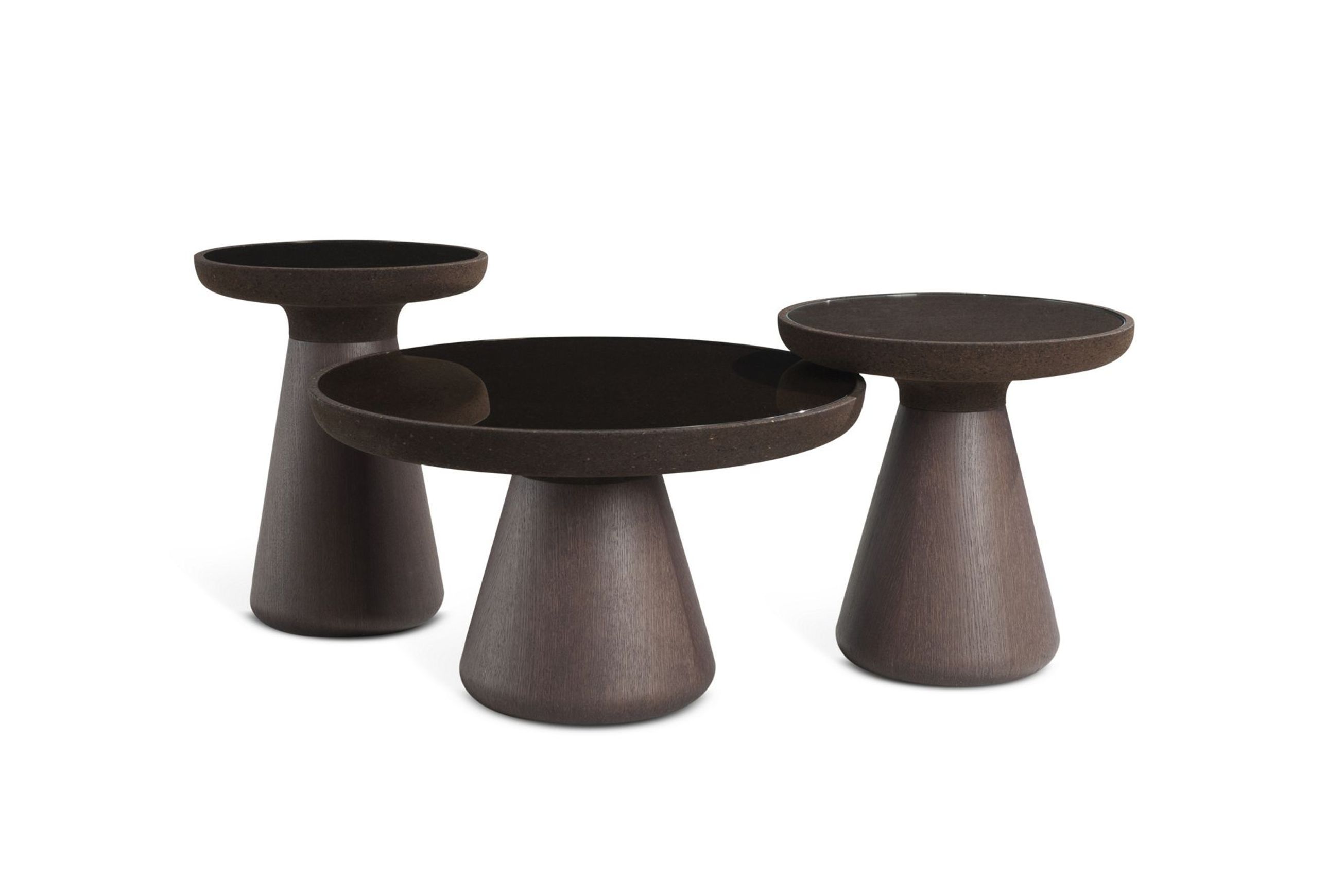 Mirage Cocktail Table