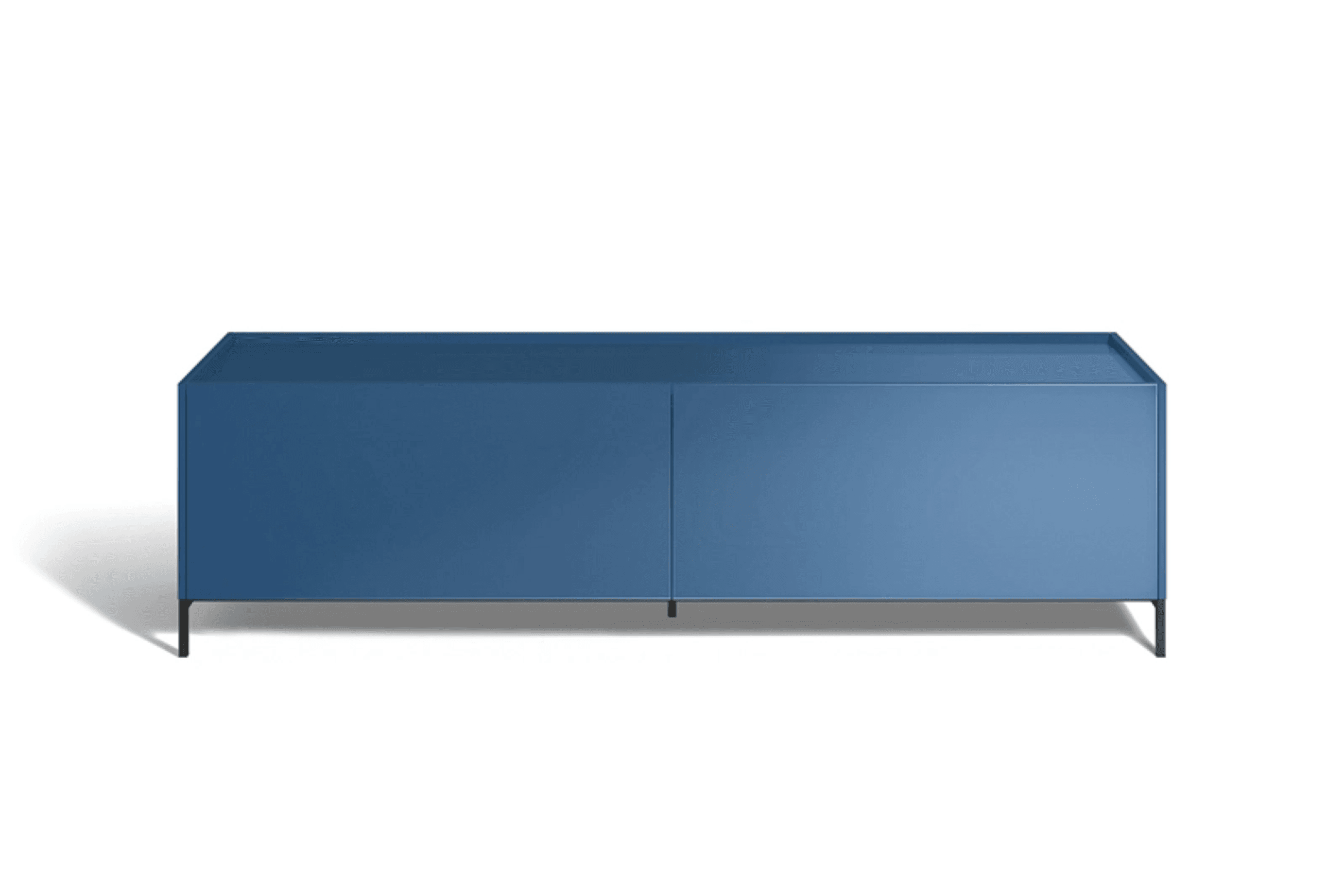 Combi Cabinets by Depadova