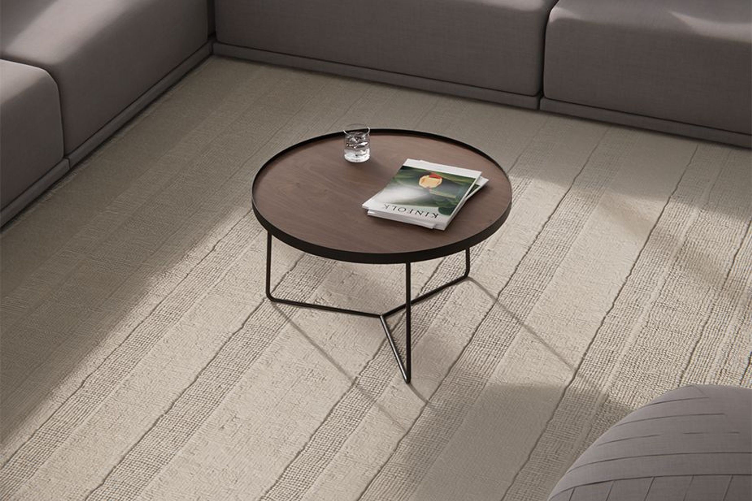 Alora Coffee Table - Medium